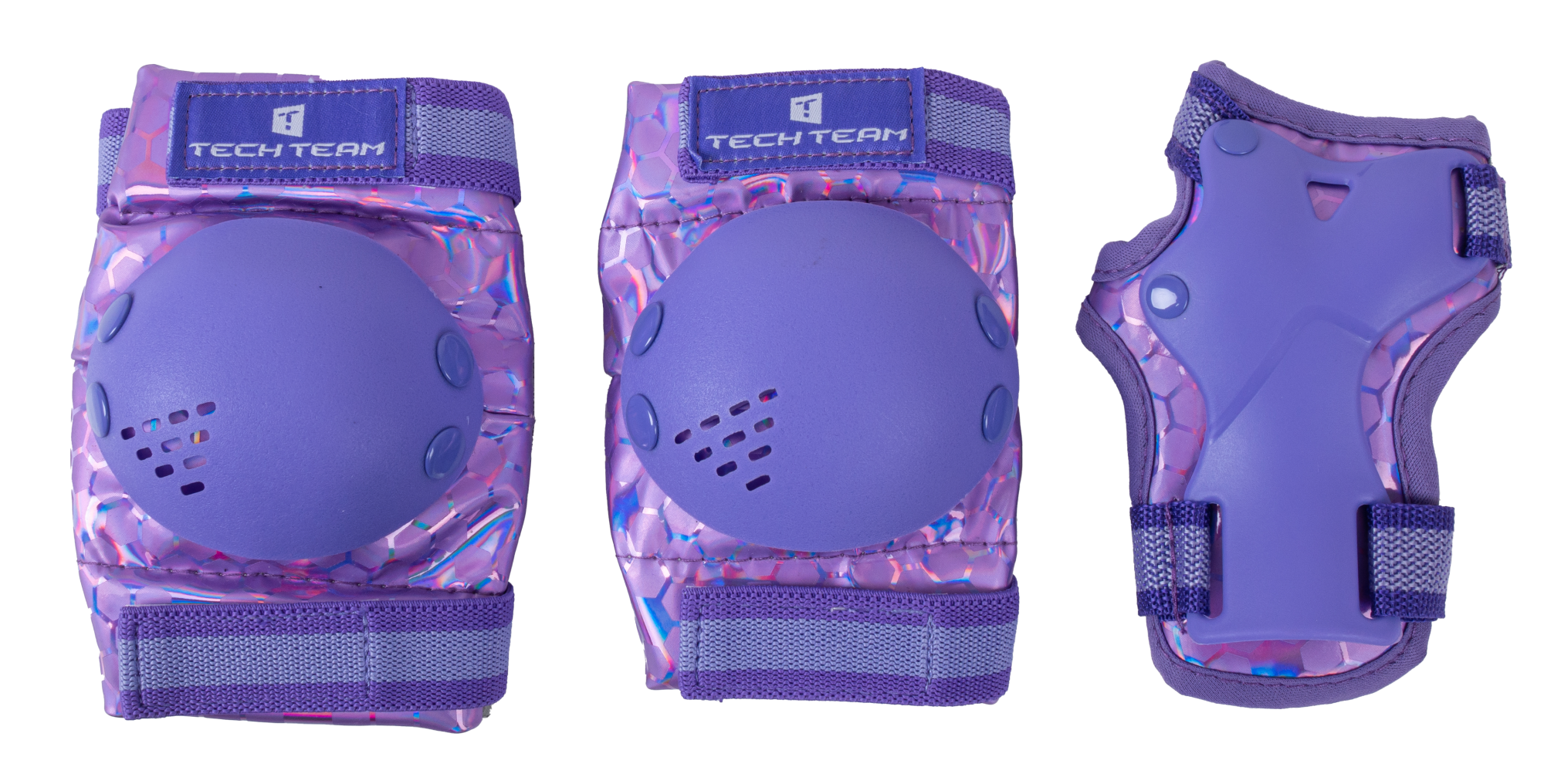 Safe fit kids 4.0 purple M 1/18