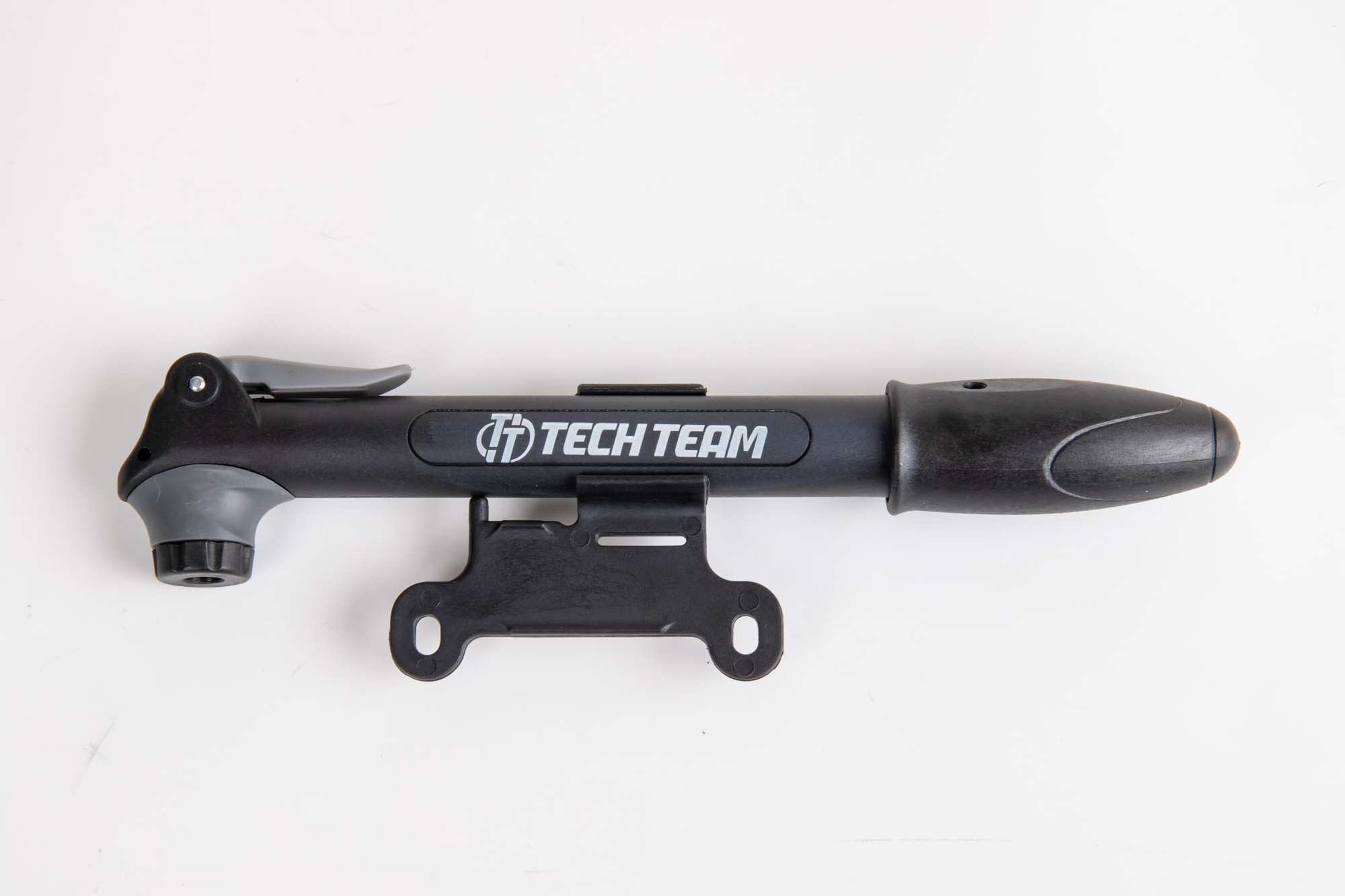 Насос ручной 21х230мм пластик корпус 1/100 M21-02