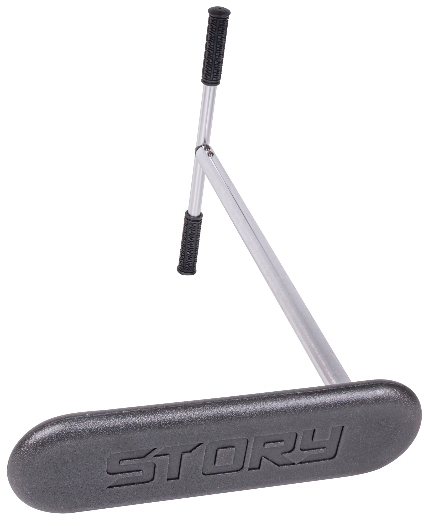 Самокат батутный Story-TT (дека 51154 см, руль 5071 см) 1/6