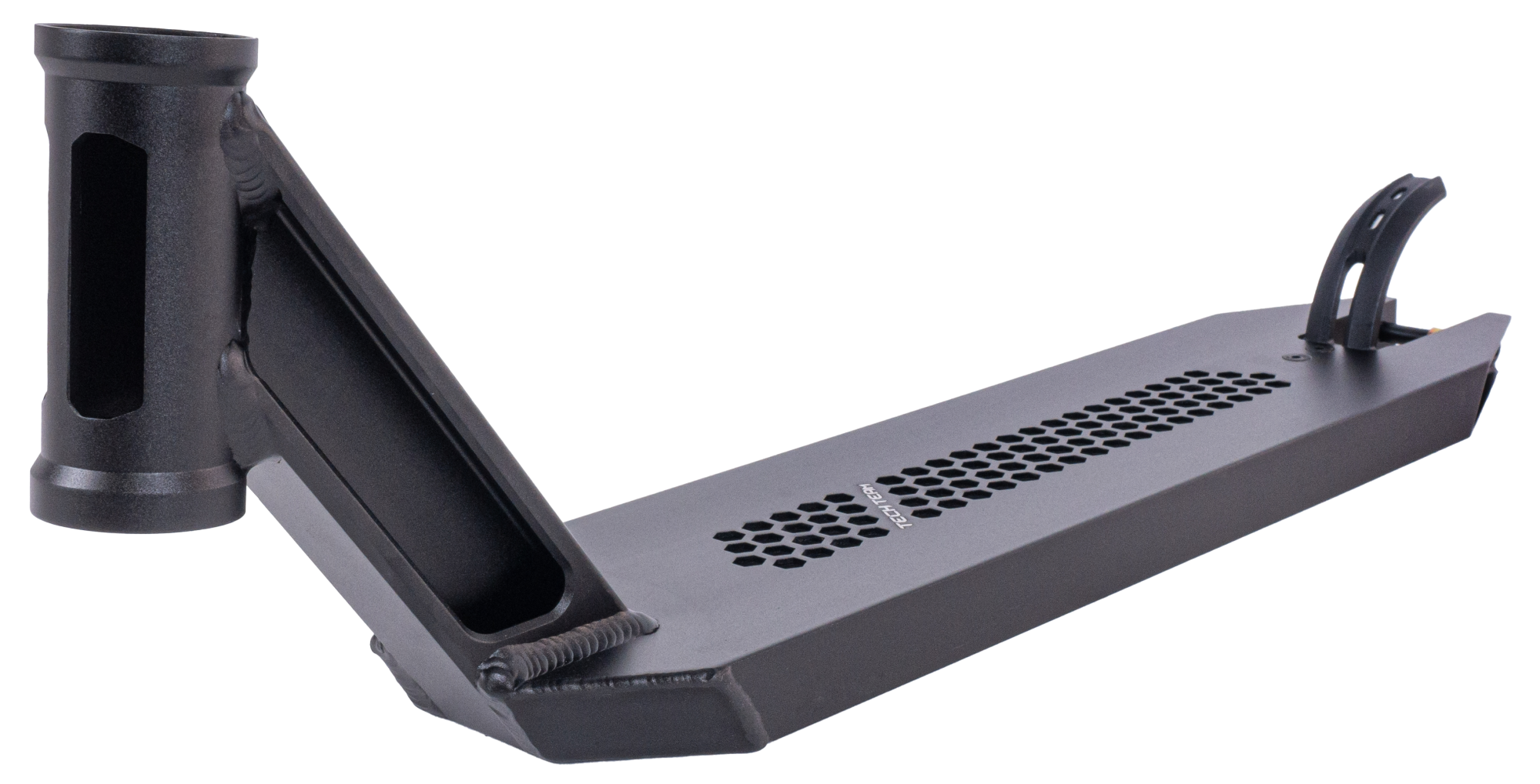 Дека для самоката Zefir Lite 49 чрный