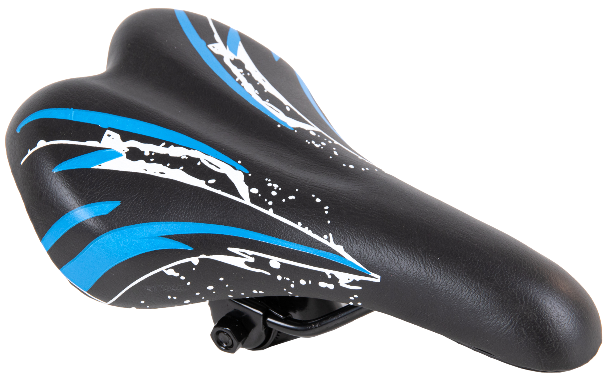 Седло велосипедное 1/30 HF-AZ-9005 HF-AZ-9005