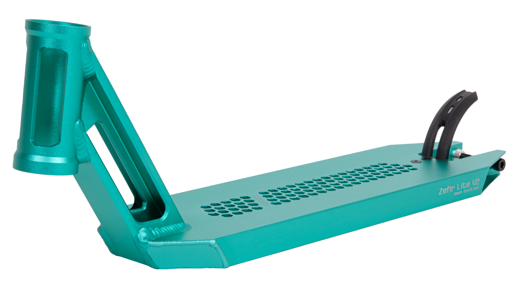 Дека для самоката Zefir Lite V2 47 celadon