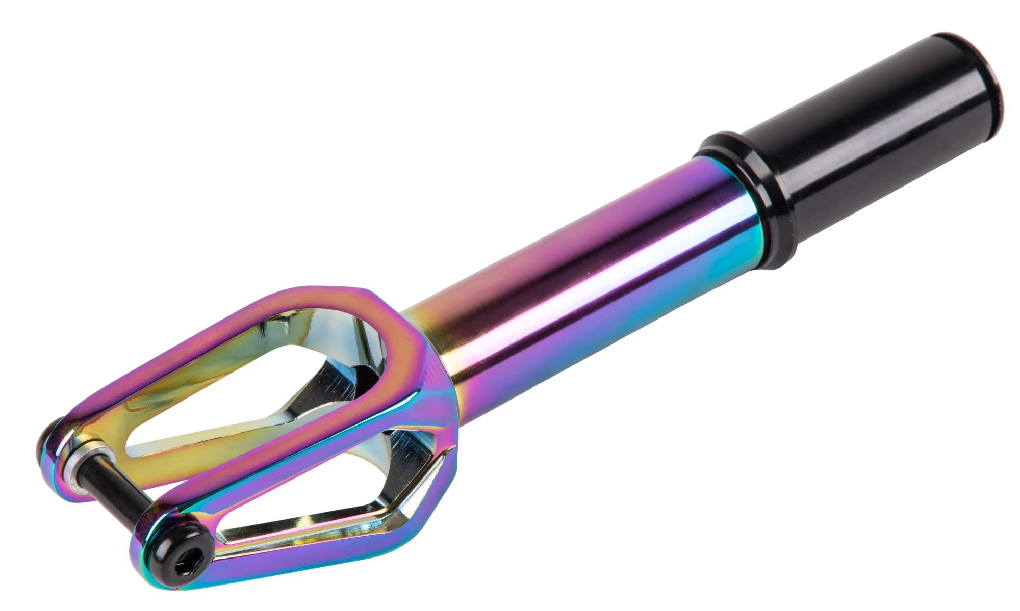 Вилка для X- Treme самоката Eddy F-ED, IHC, neo-chrome