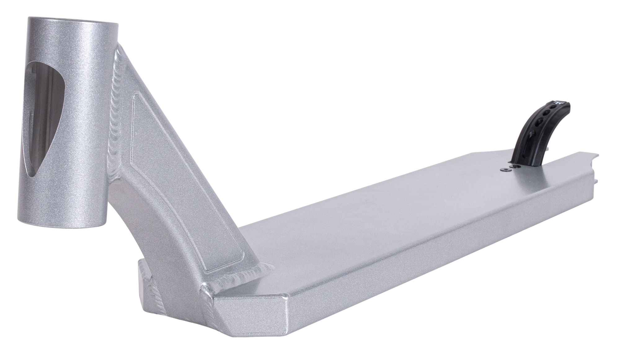 Дека для самоката Mist, grey, без оси