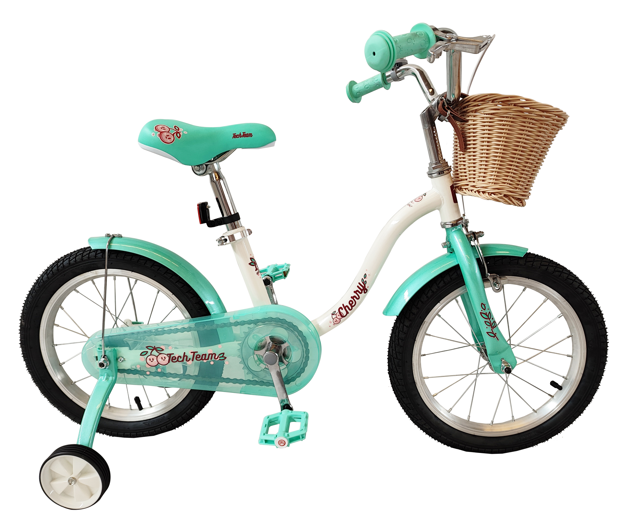 Cherry 18 морской синий (сталь) МАРКИРОВКА