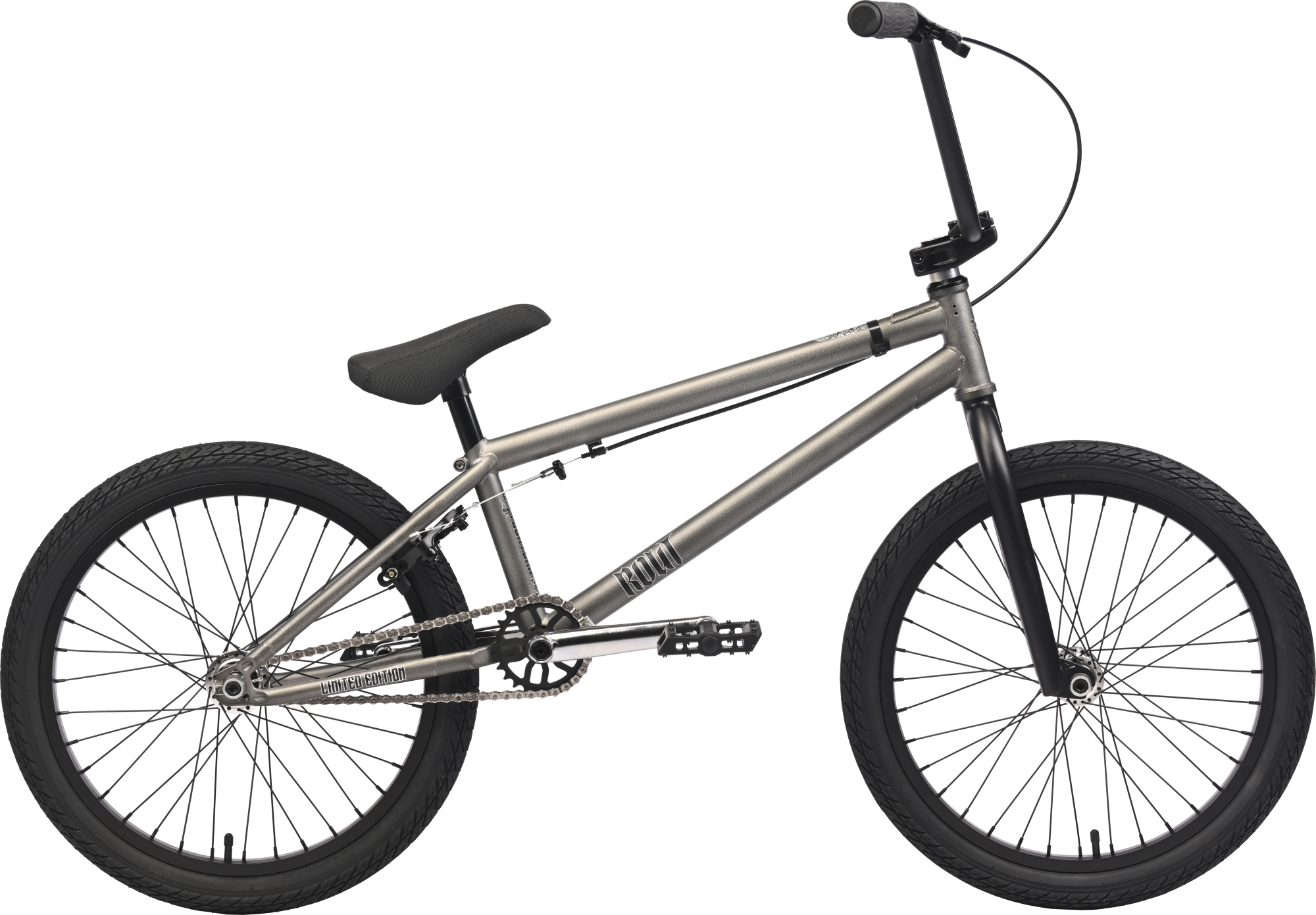 ROUT 20x20,8 park серый МАРКИРОВКА