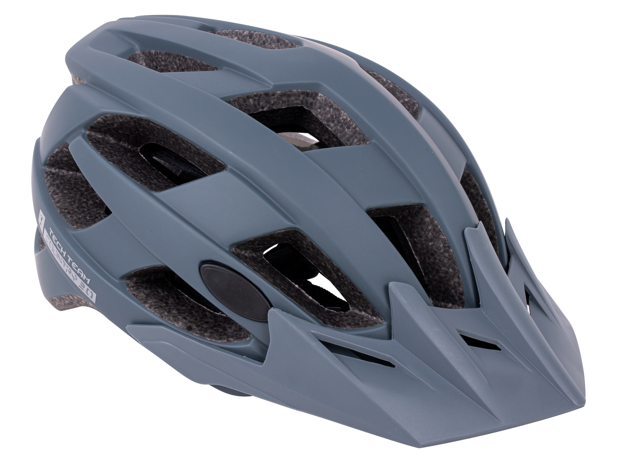 Шлем Country 3.0 Grey 1/24