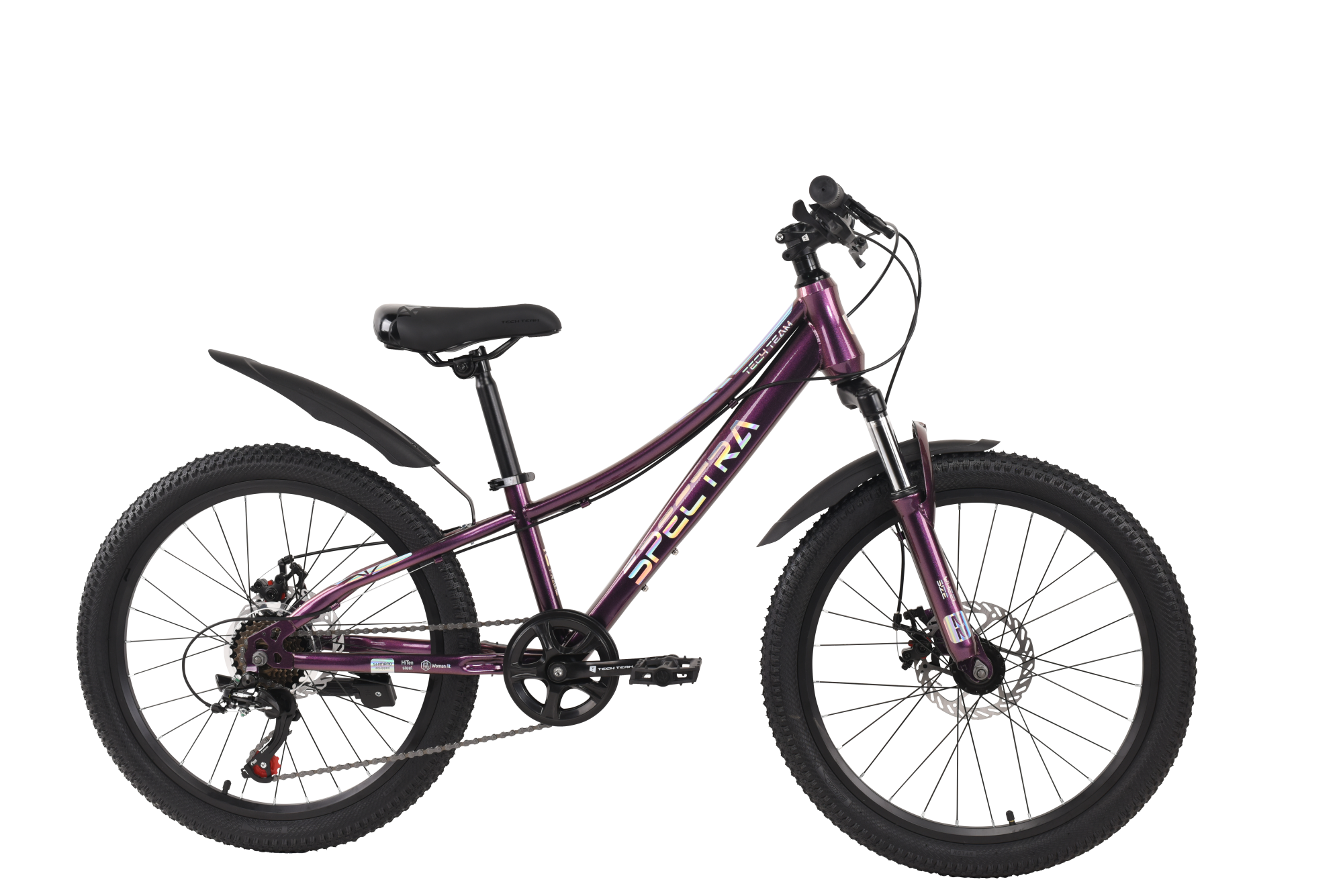 SPECTRA 22x10 фиолетовый