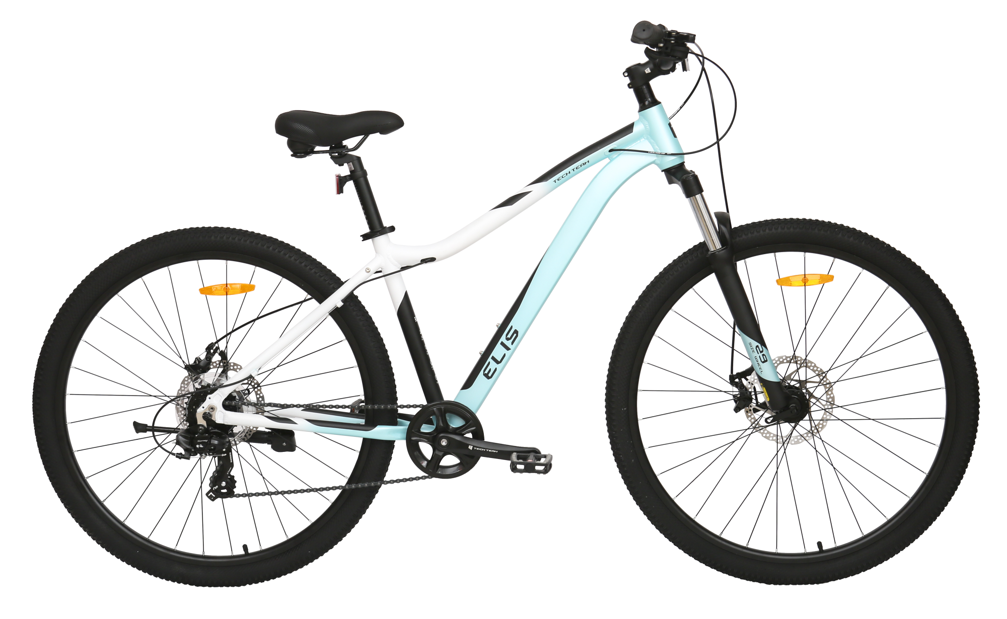 Elis 29х19 бирюзовый МАРКИРОВКА