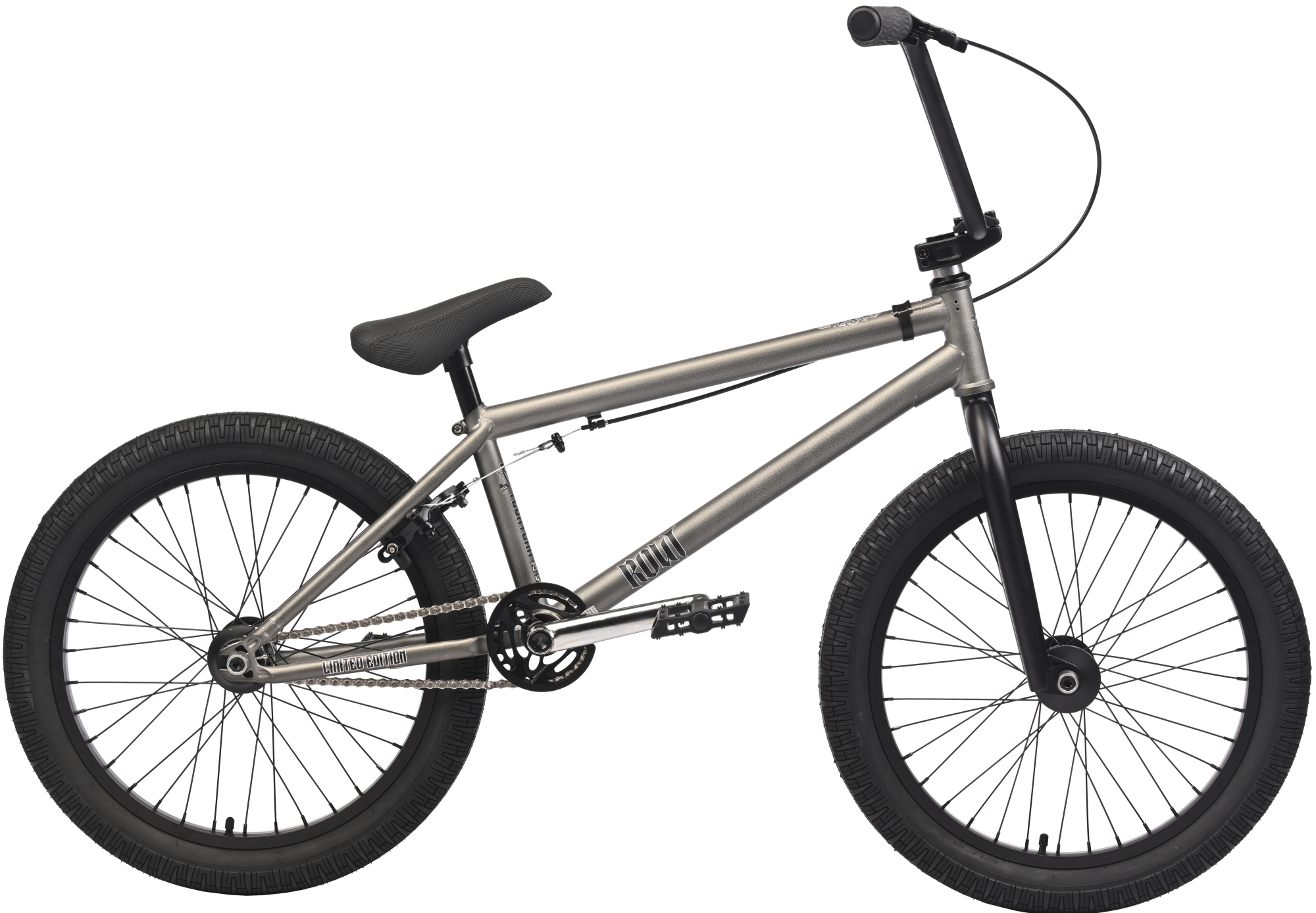 ROUT 20x20,4 street серый МАРКИРОВКА