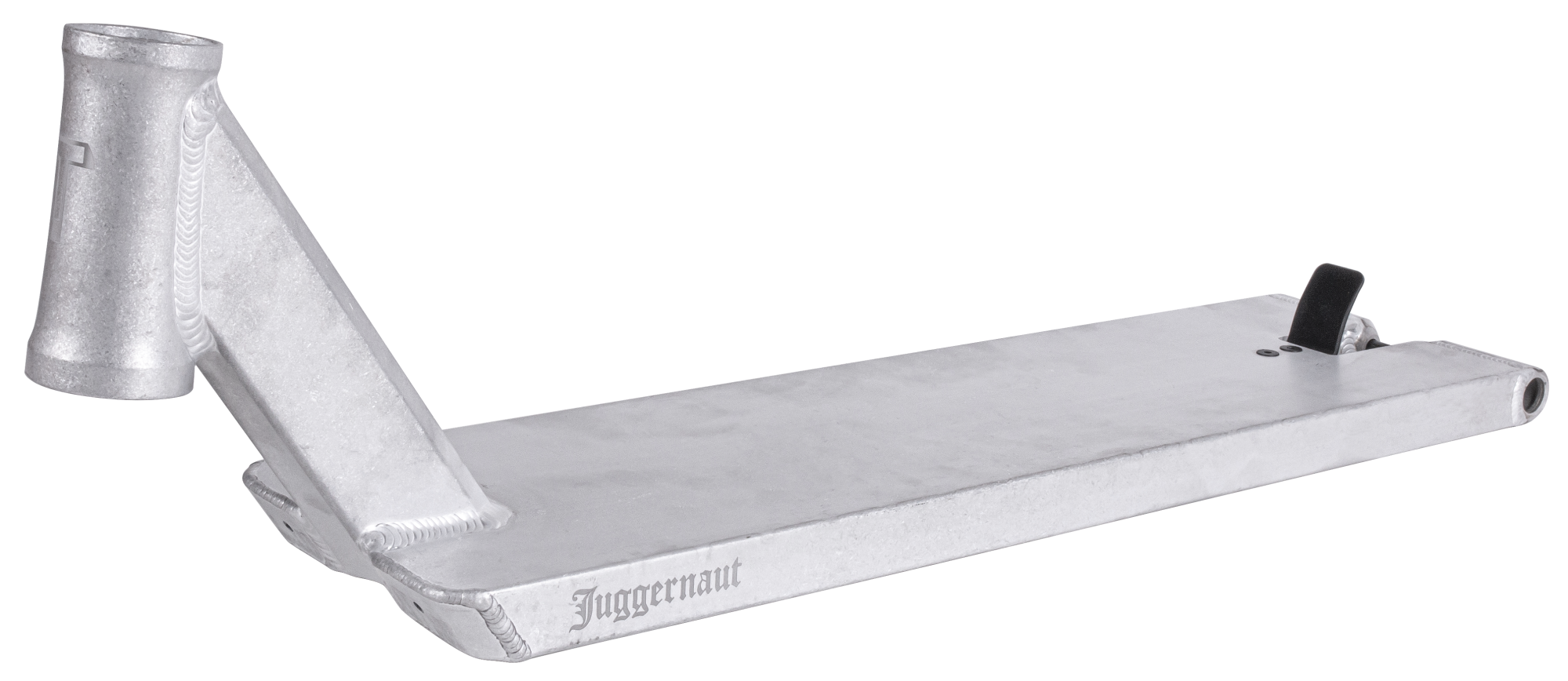 Дека для самоката JUGGERNAUT 226, grey