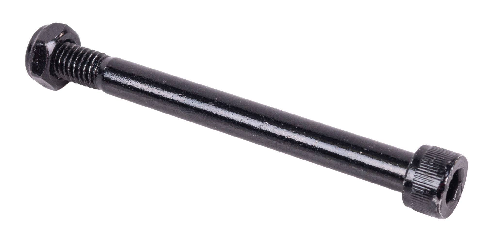 Ось деки Aurora 885мм, задняя