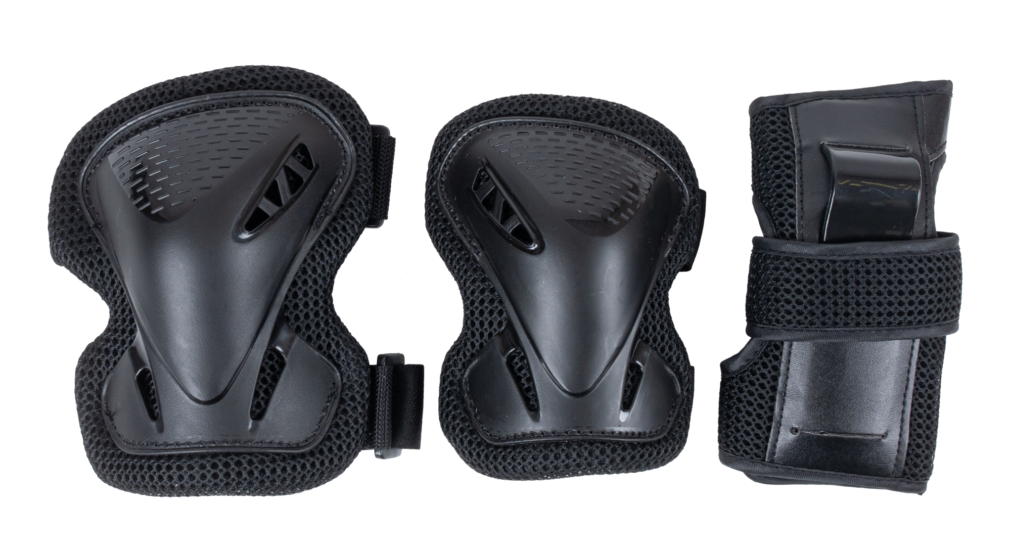 Safe fit adult 3.0 black M 1/12