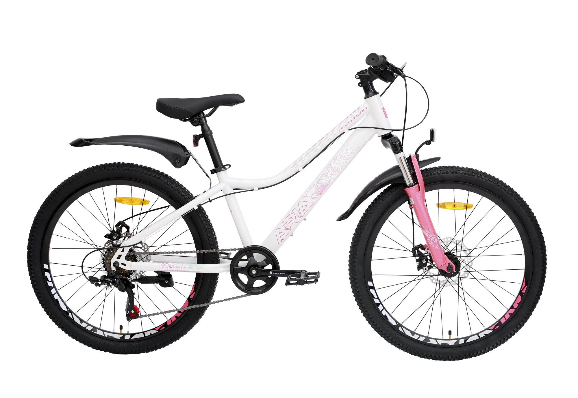 ARIA 2212 белый 2024