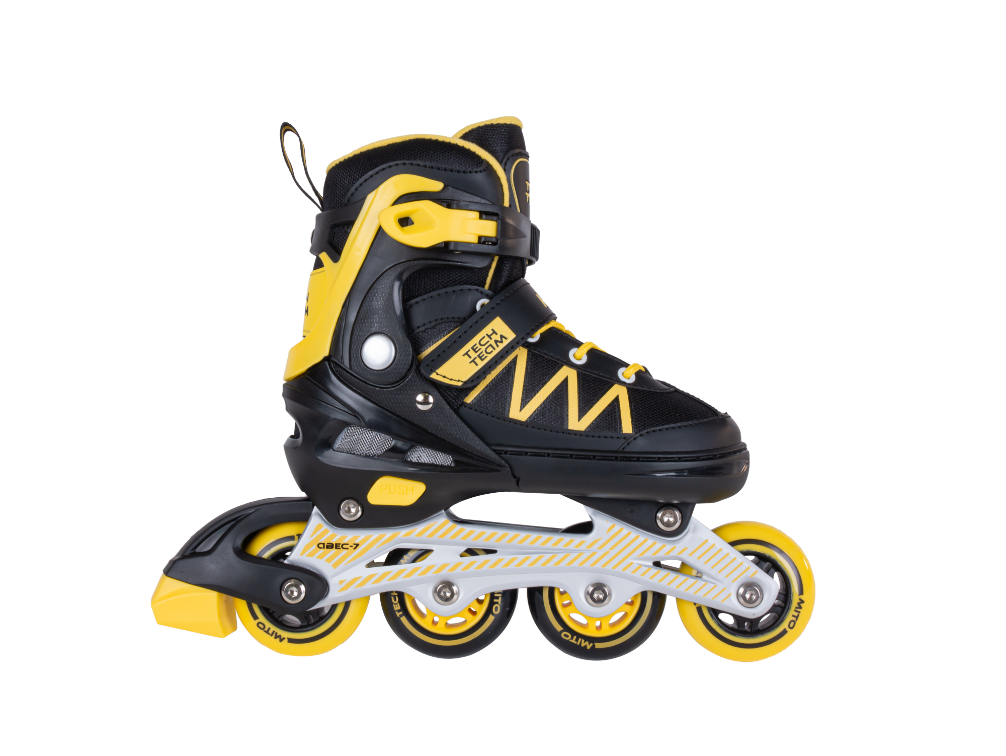 Mito р.30-33 желтый (S) 1/6