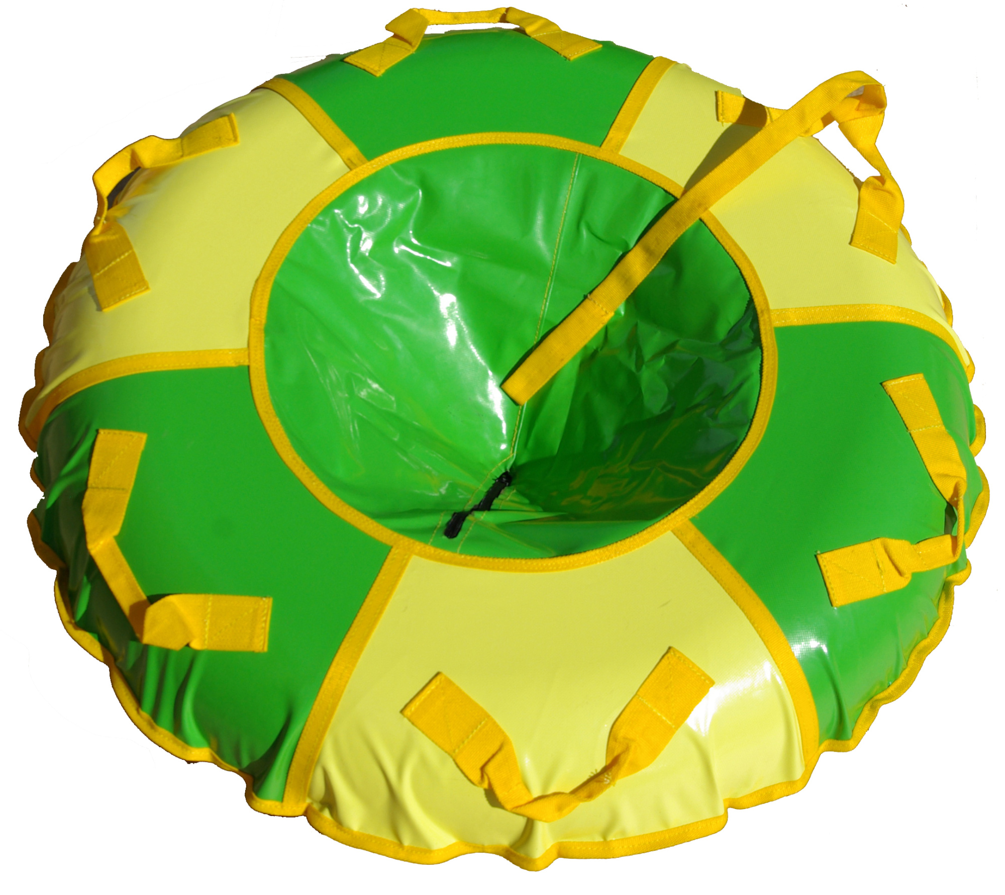 Санки надувные "Ватрушка" 100 см