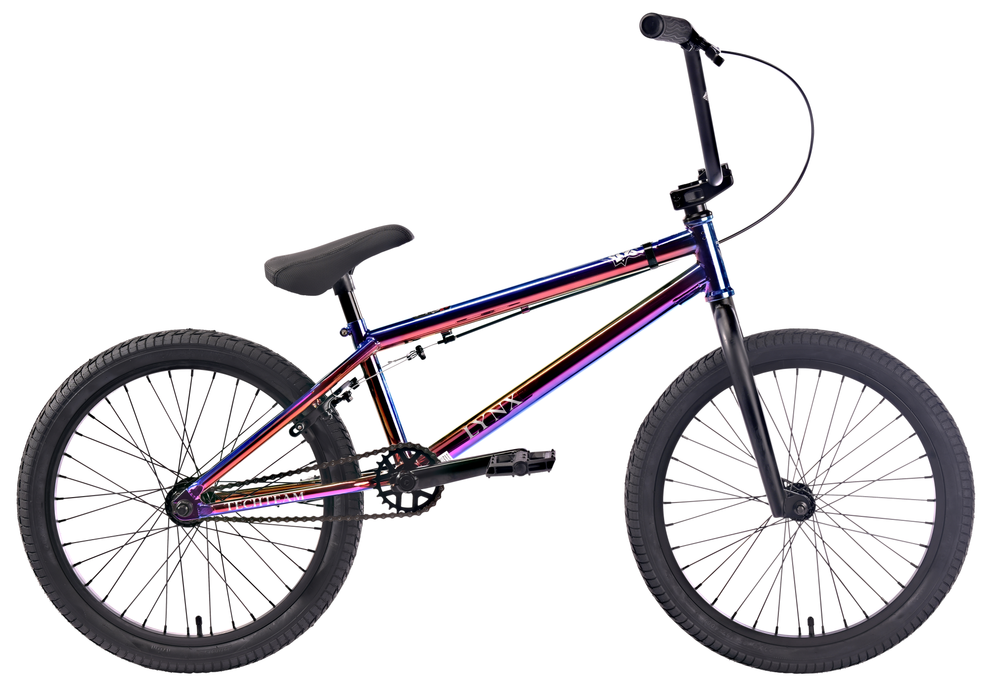 Lynx 20,4бензин МАРКИРОВКА