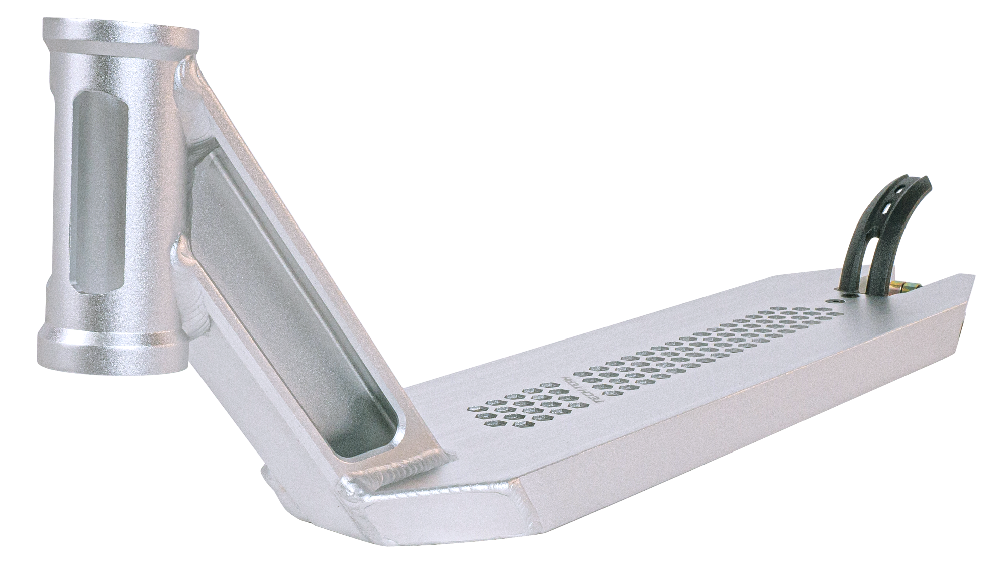 Дека для самоката Zefir Lite 47 серый