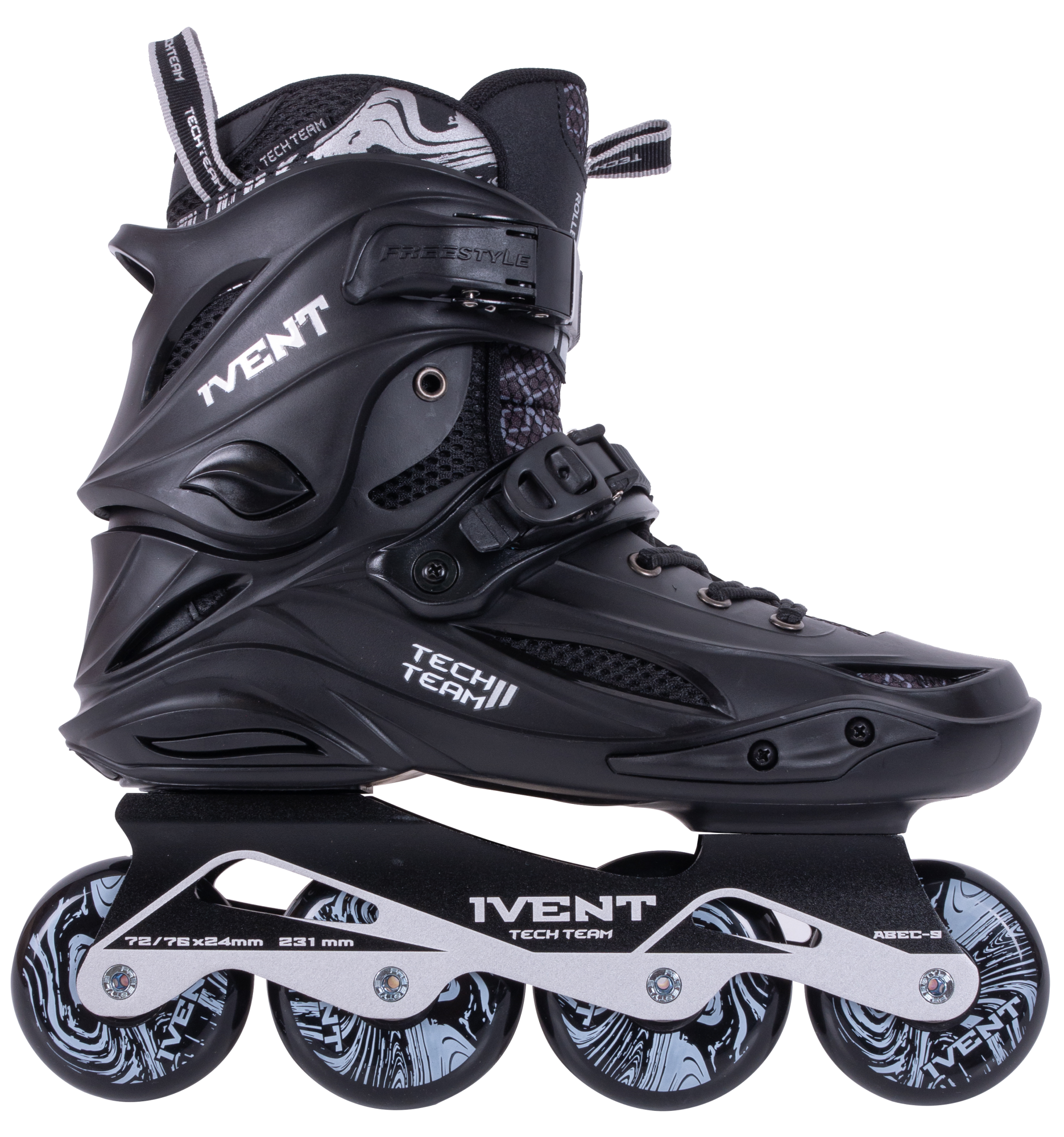 Ivent р.35-37 (S) 1/5 black