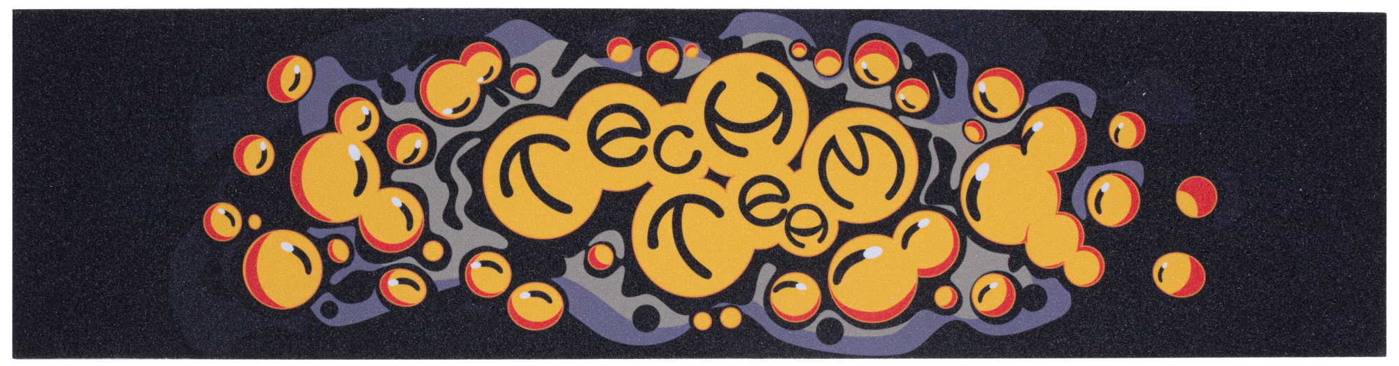 Шкурка для самоката Eyes