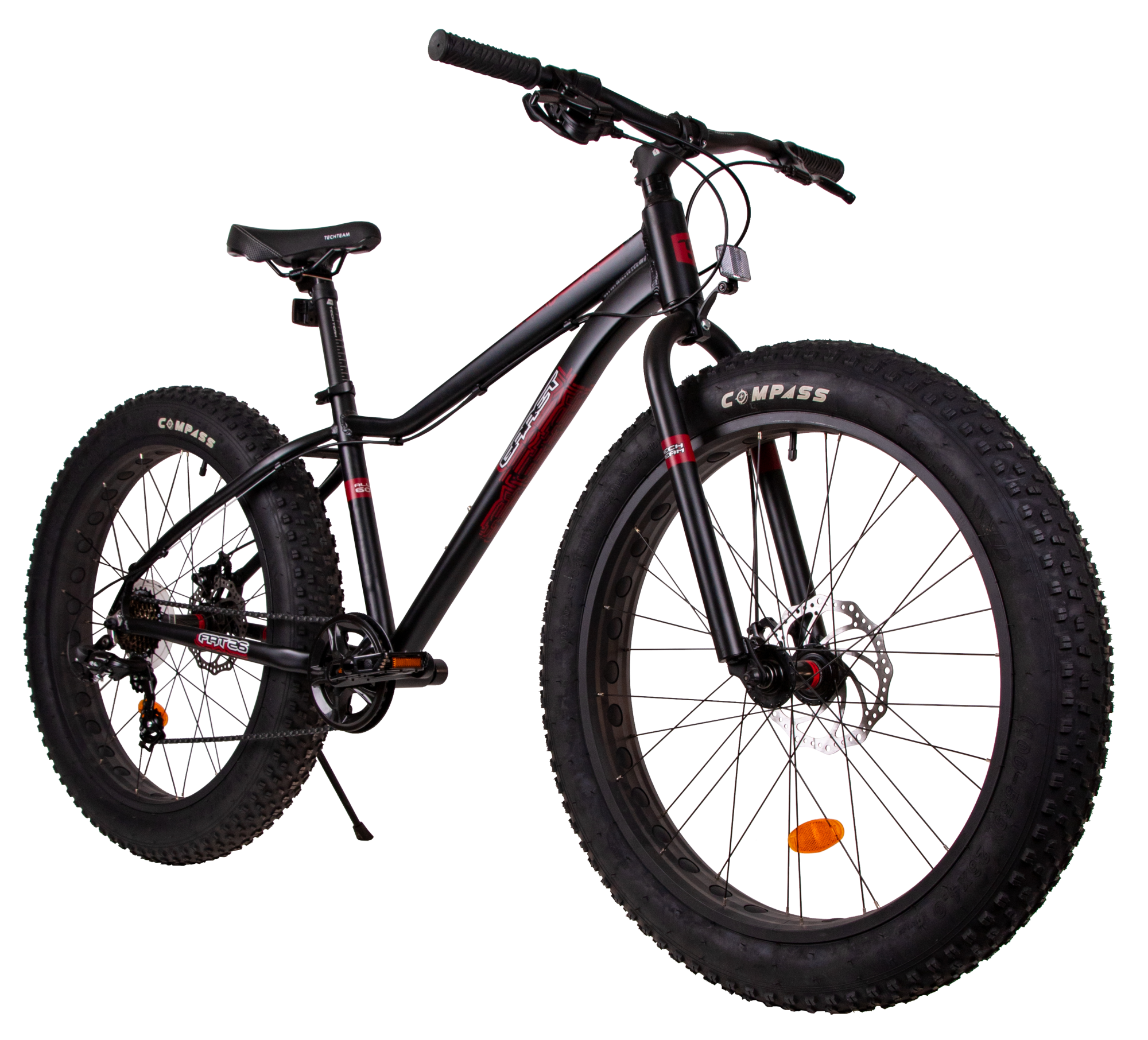 Garet 26х20 чрный 2024