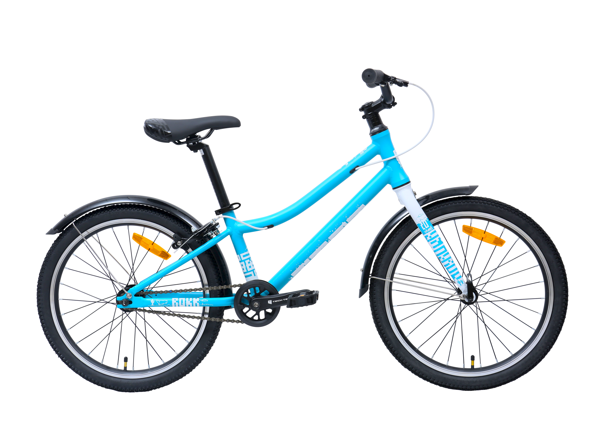 Rokk 24x12 белый МАРКИРОВКА