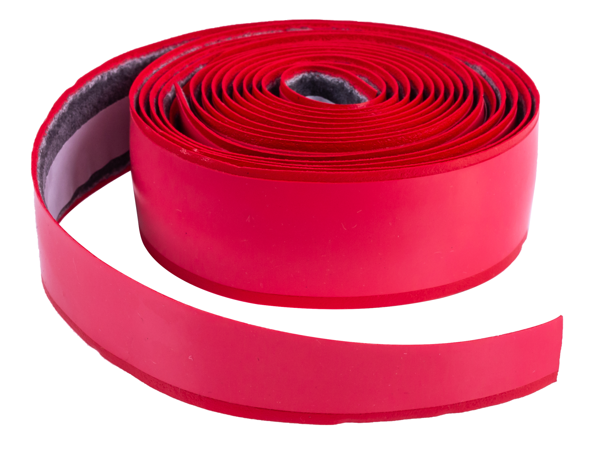 Намотка на руль, red