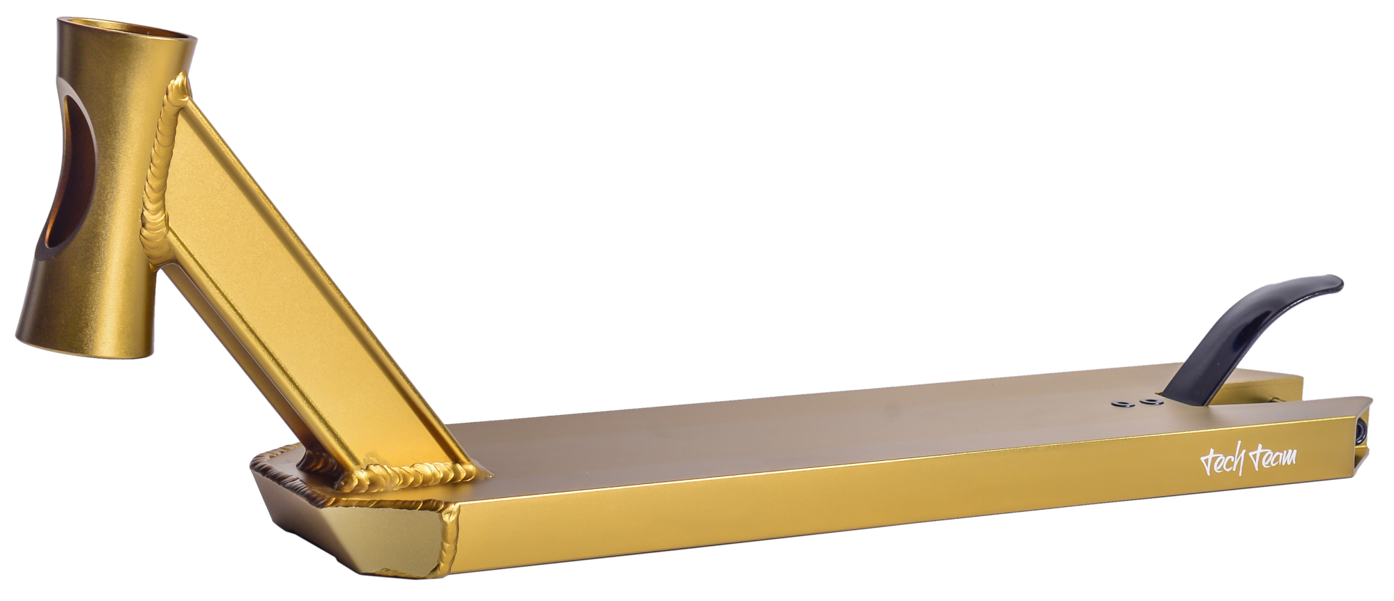 Дека для самоката RAGTAG,gold