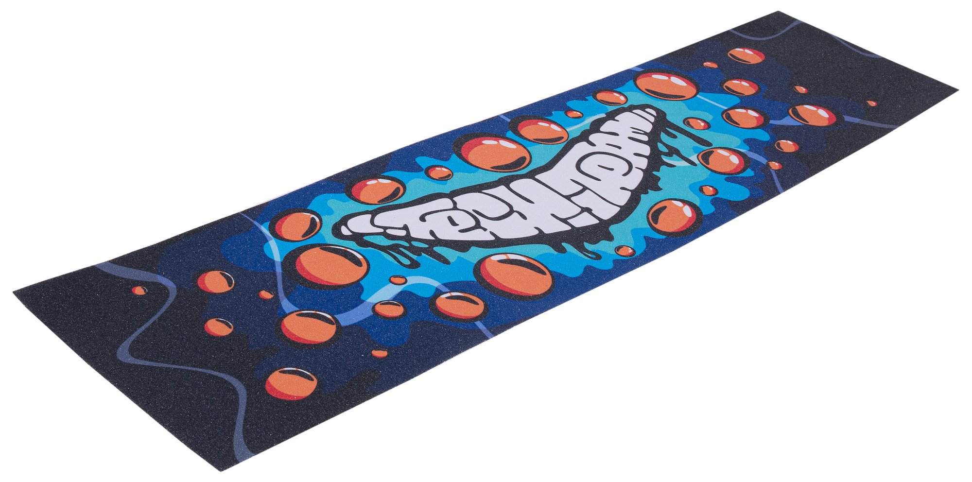 Шкурка для самоката Mouth