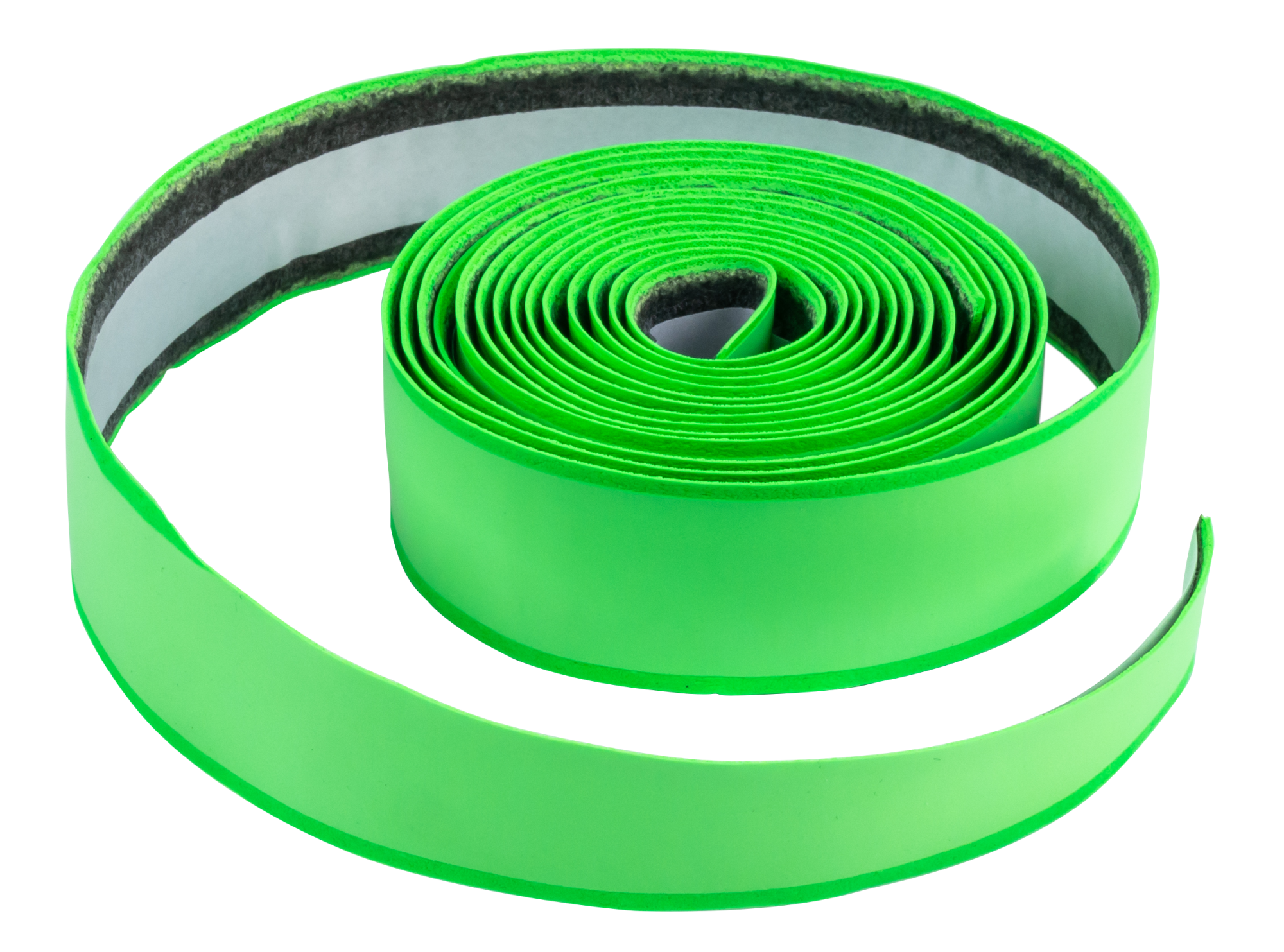 Намотка на руль, green