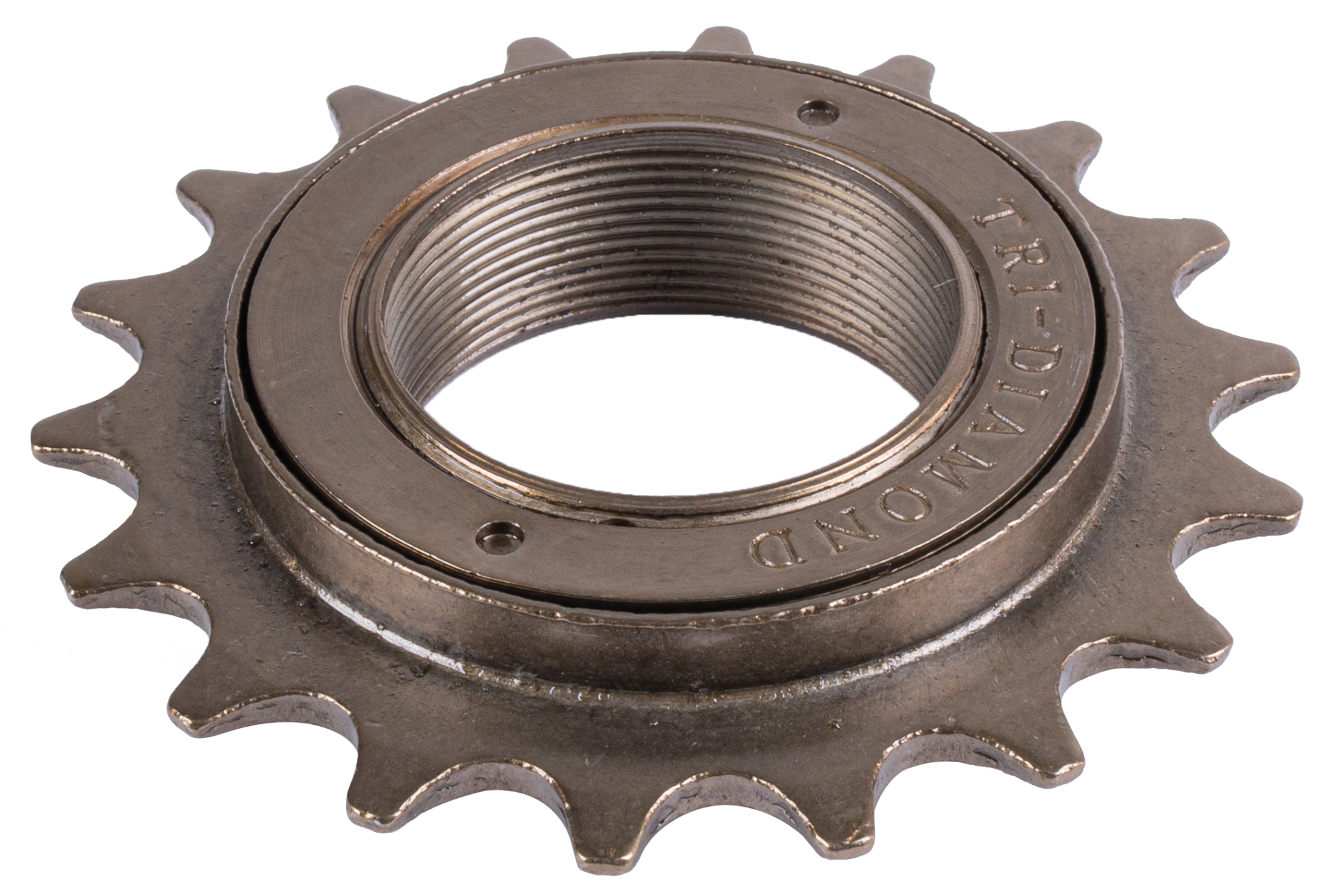 Трещотка 18 зубьев,1,375 x 24 tpi  TRI-DIAMOND для Stepone, Goof, FOX/детских/складных FW18/34