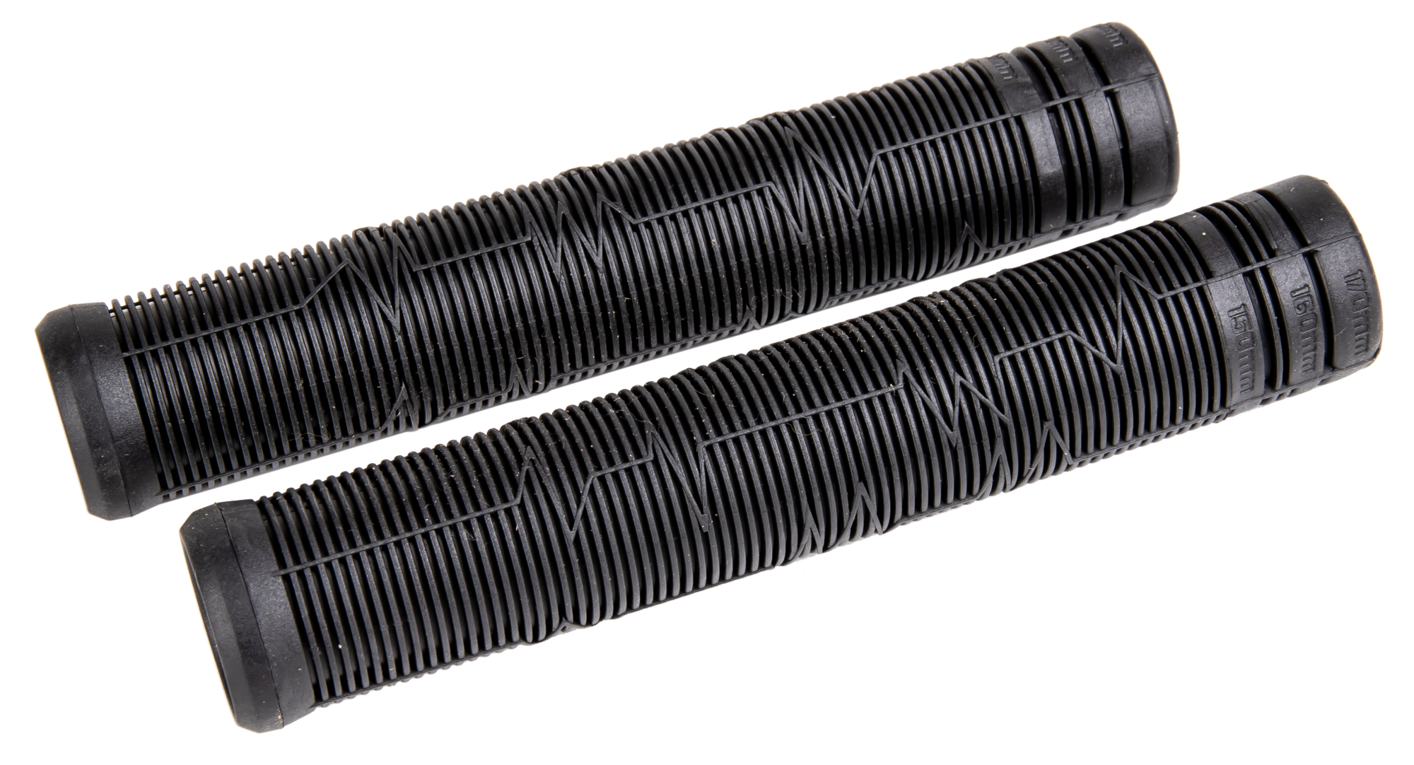 Н-р грипсы FX-170  2шт на трюковой самокат FX 170