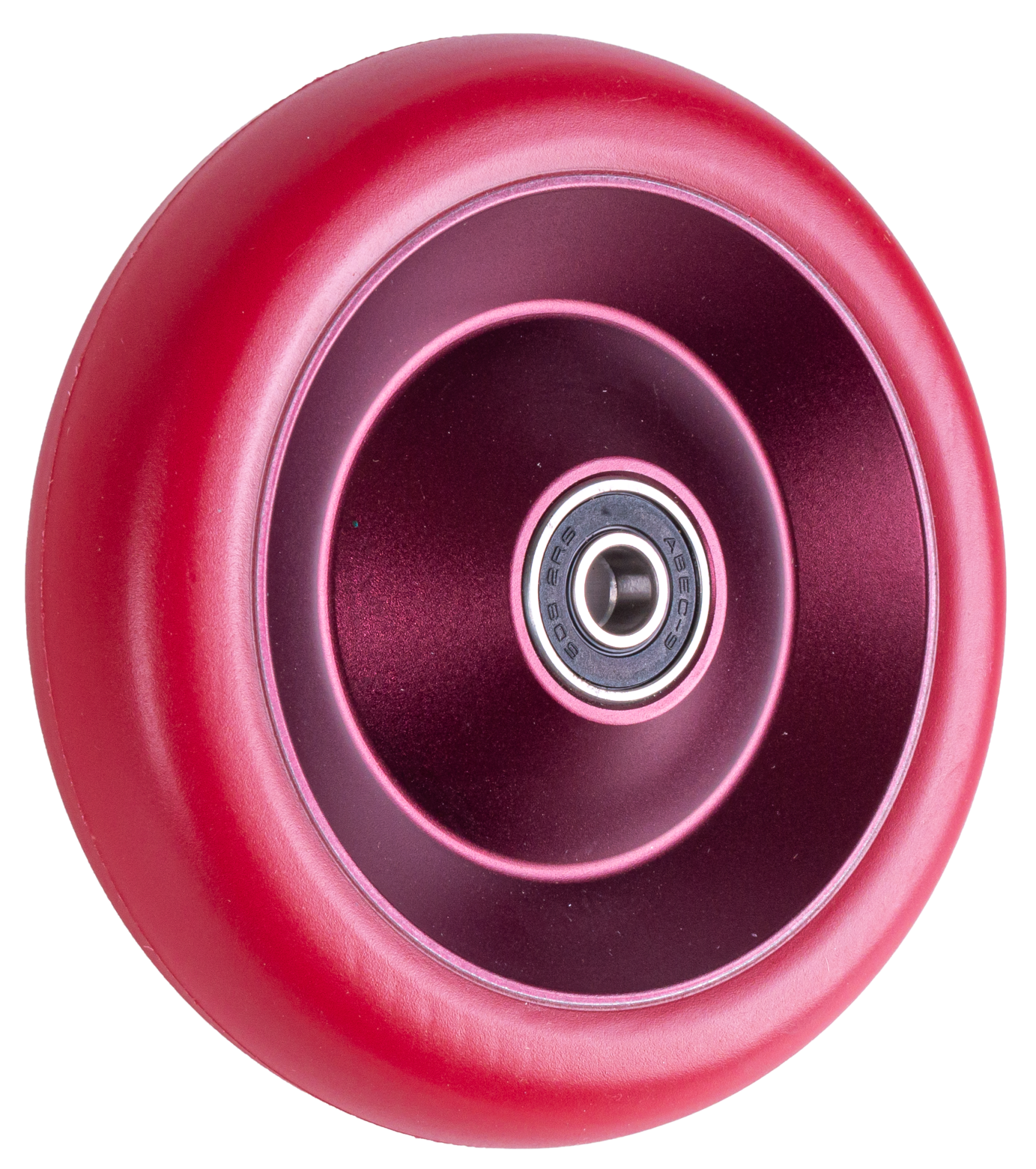 Колесо для самоката X-Treme 11026мм, Street mama, red