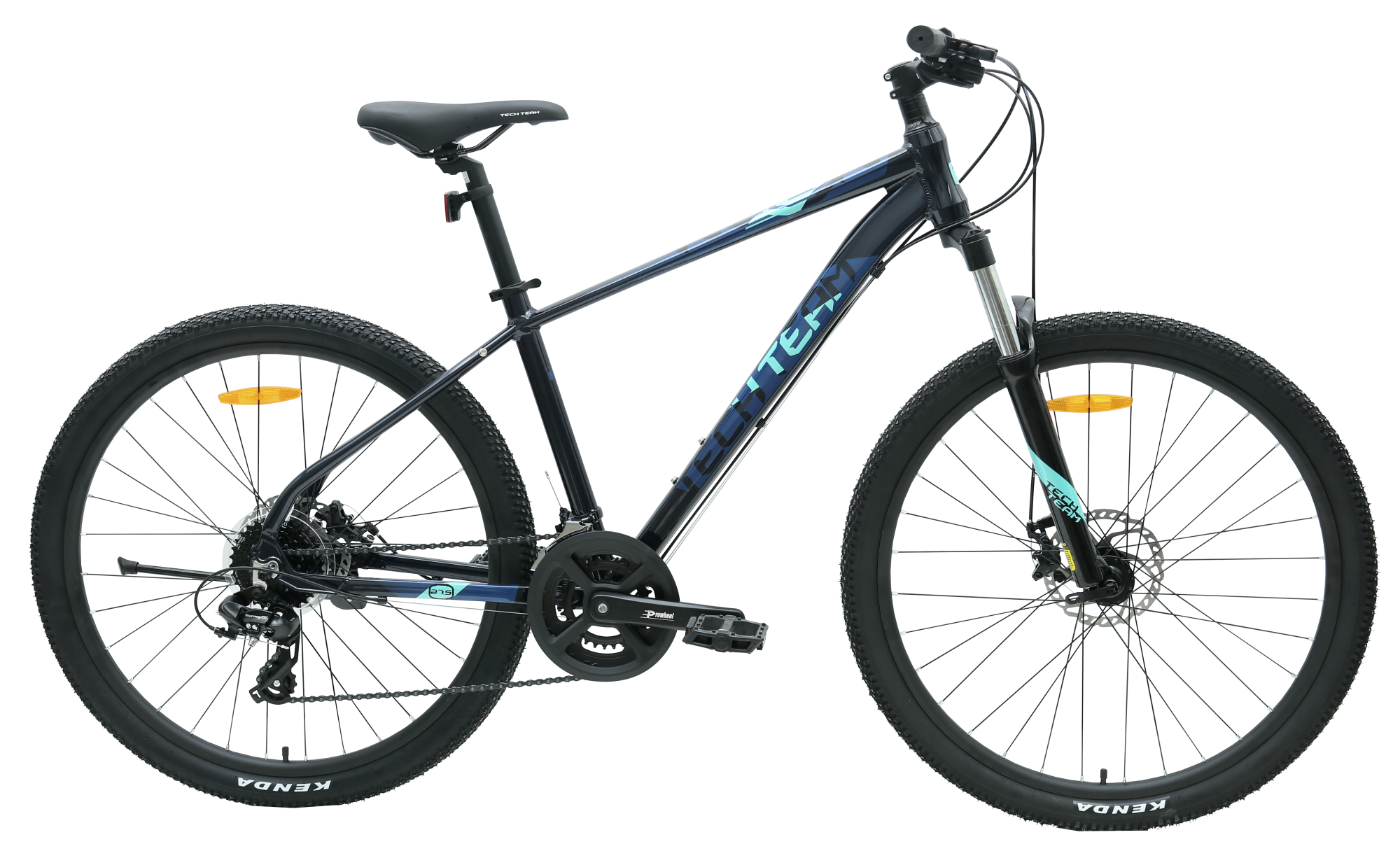 Neon 27,5х19 синий