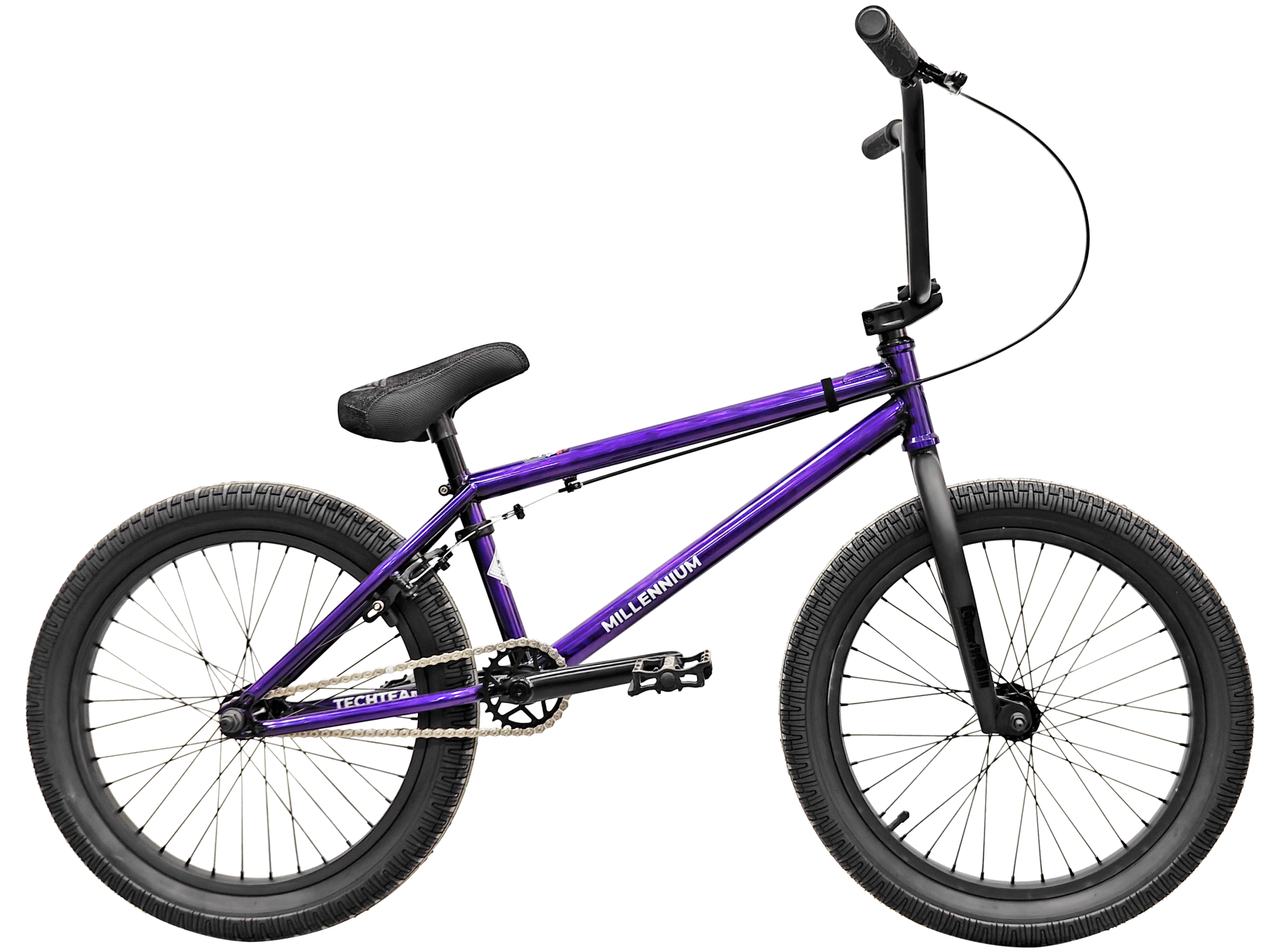 Millennium  20х20,8 фиолетовый 2024