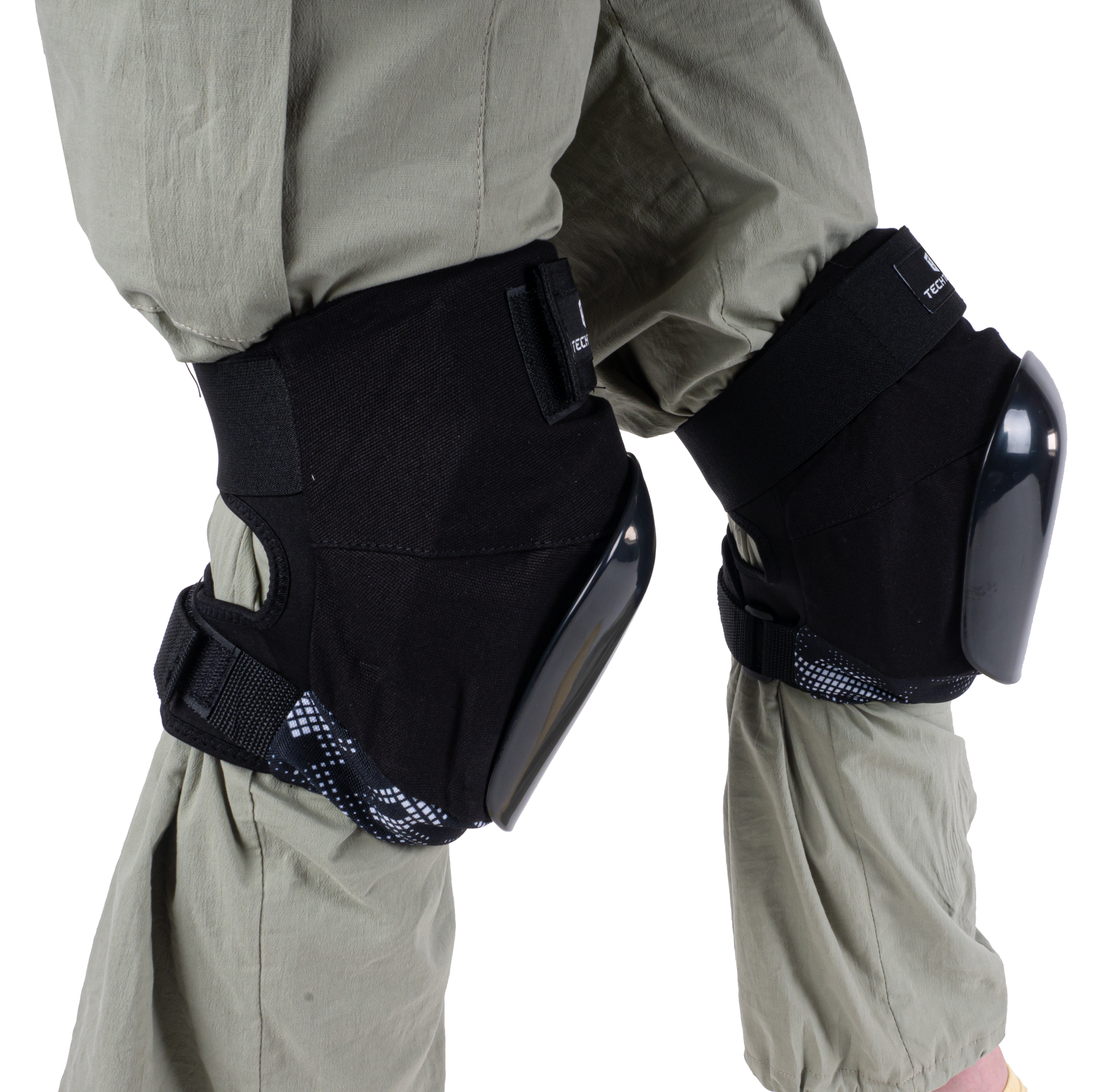 Комплект защитной экипировки PRO EVA V.1 (S) 1/25 179413