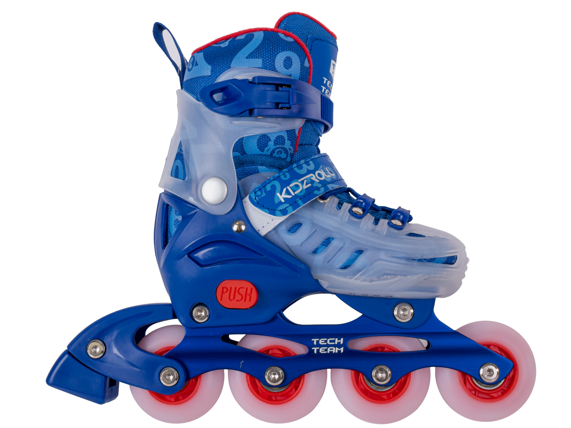 Kidzroll Dark blue р.28-31 (S) 1/6
