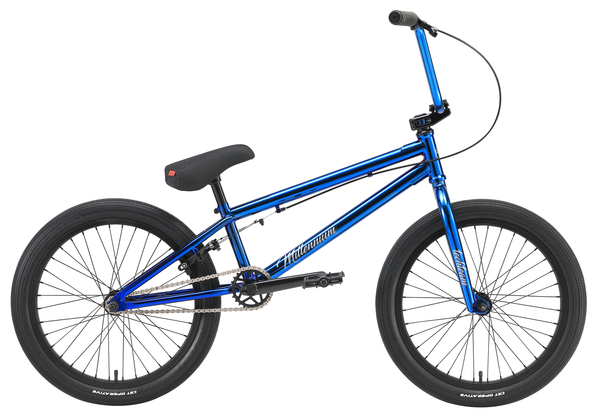 Millennium  20 2022 синий