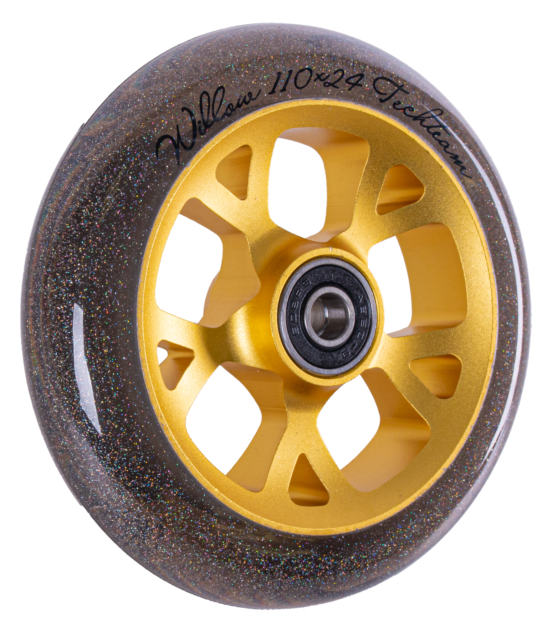 Колесо для самоката X-Treme 11024мм, Willow, grey