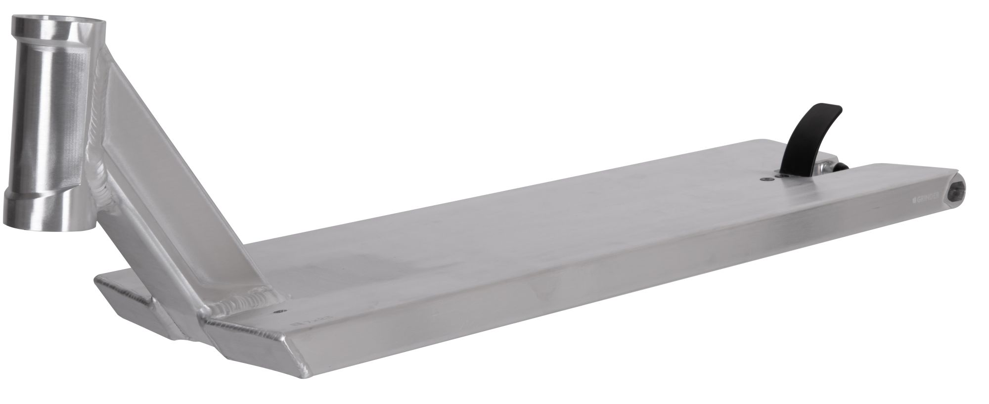 Дека для самоката Street Grinder  7х23 raw