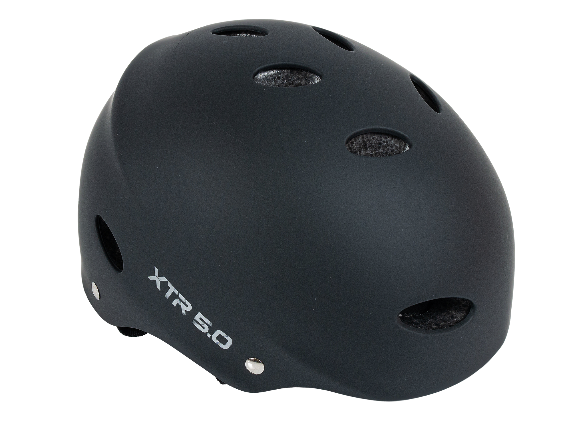 Шлем XTR 5.0 Black