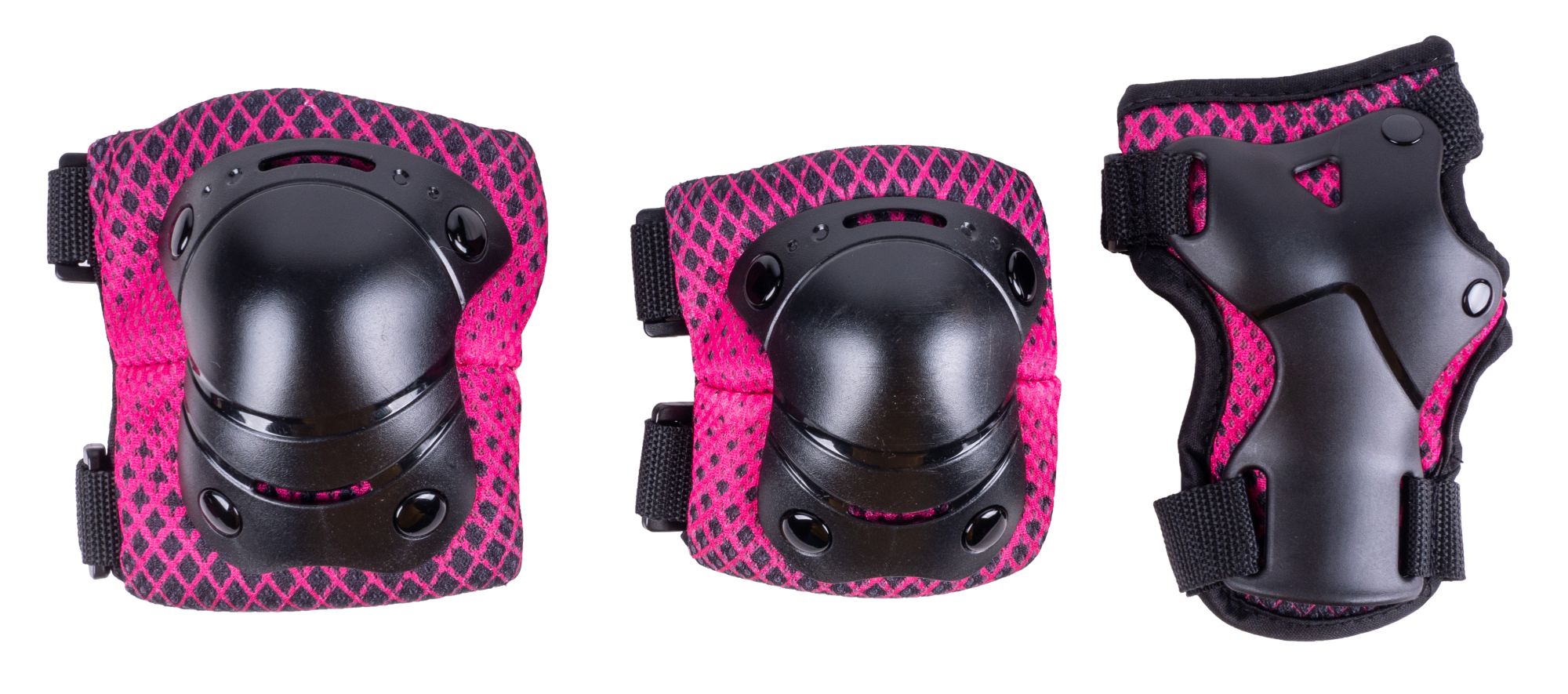 Safe fit teens 1.0 pink XL 1/20