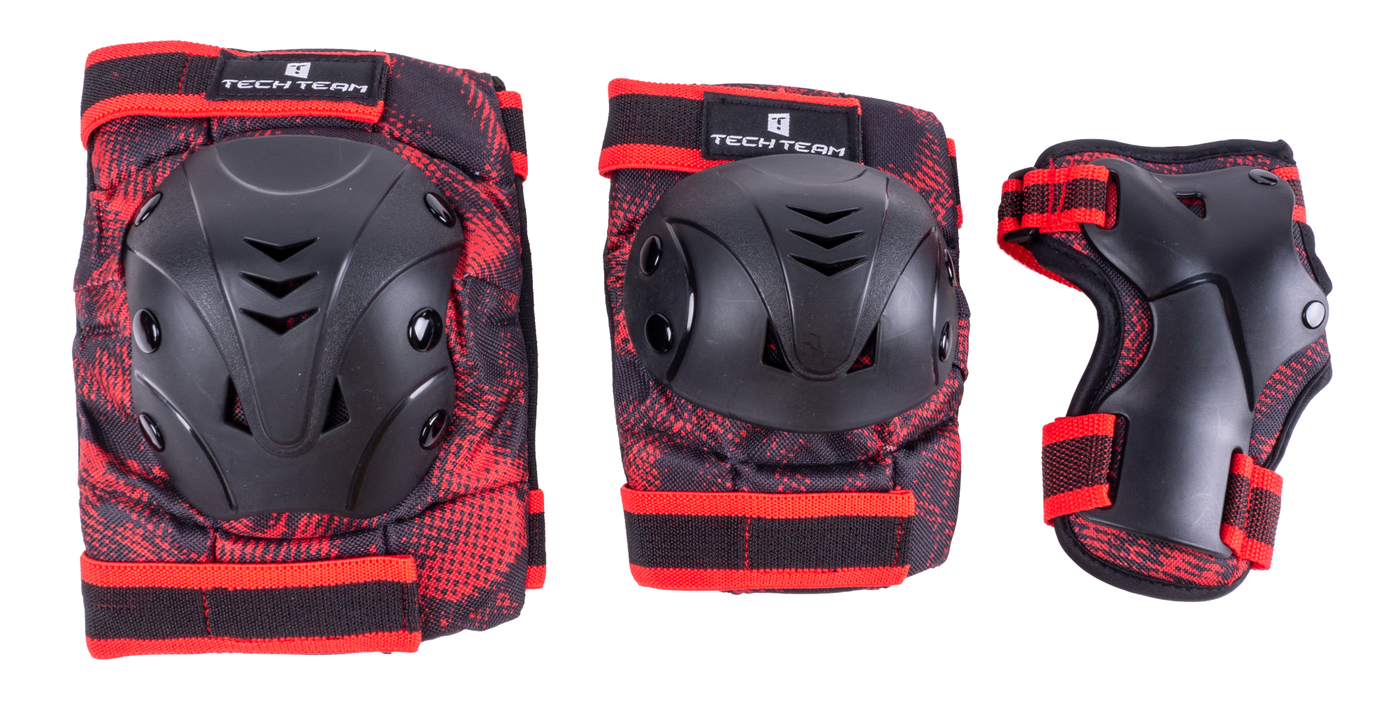 Safe fit adult 1.0 red L 1/20