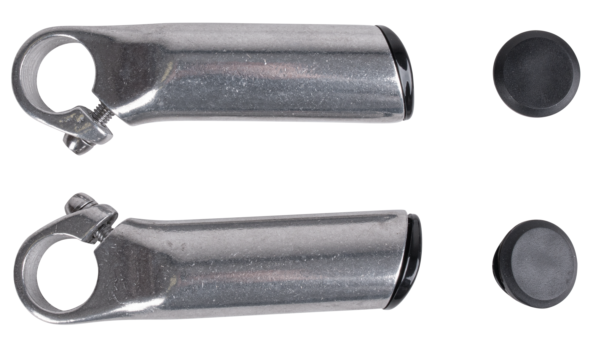 Рога на руль, аллюминевый зажим SF-3-07 SF-3-07