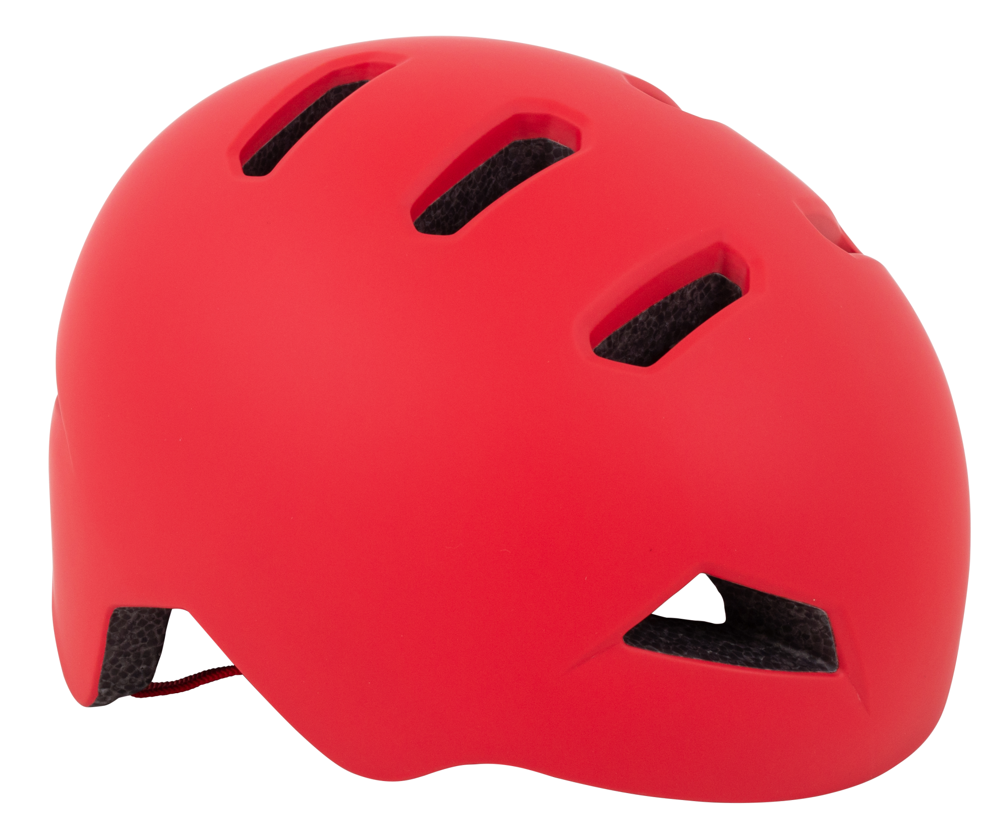 Шлем XTR 6.0 Red 1/12