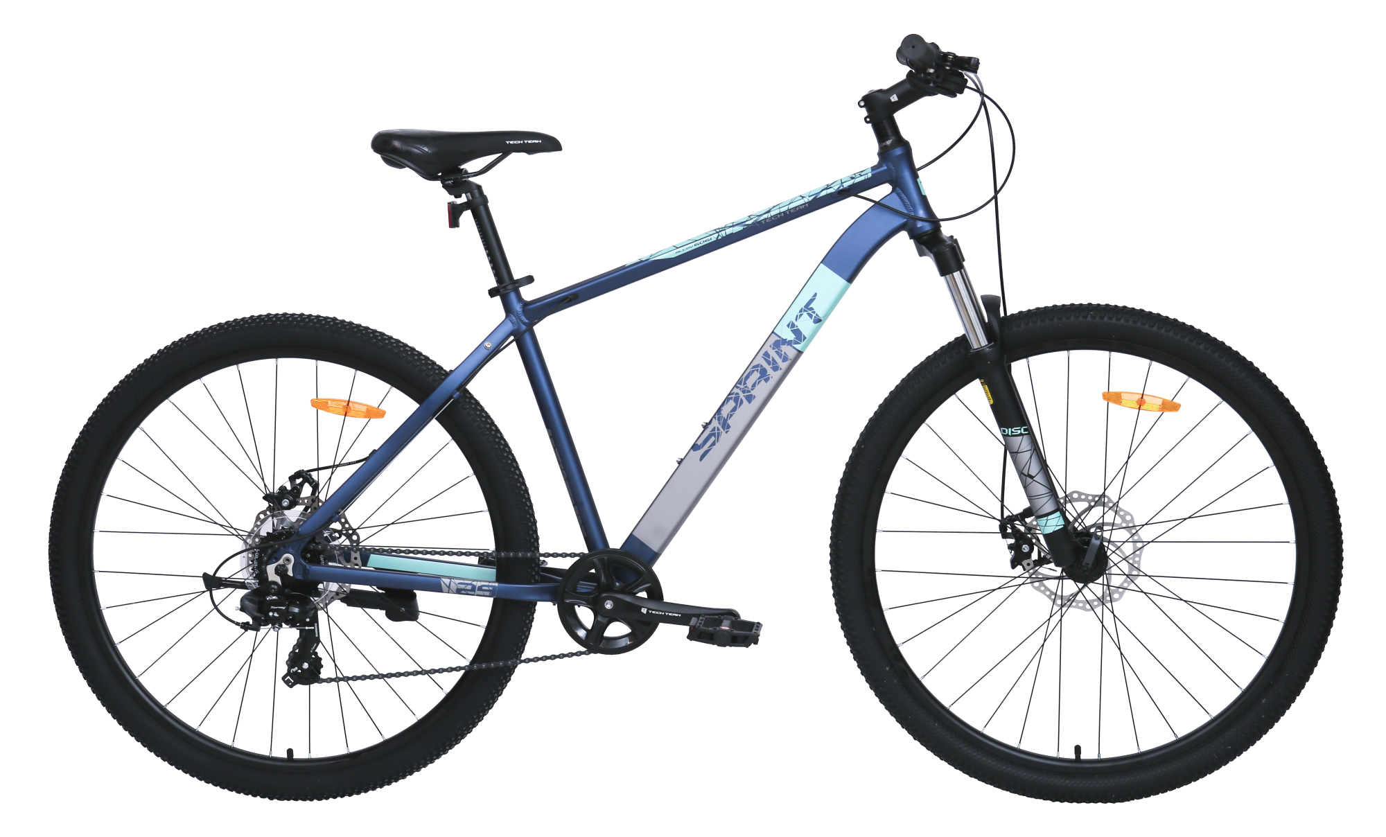 Sprint 29х21 бирюзовый МАРКИРОВКА