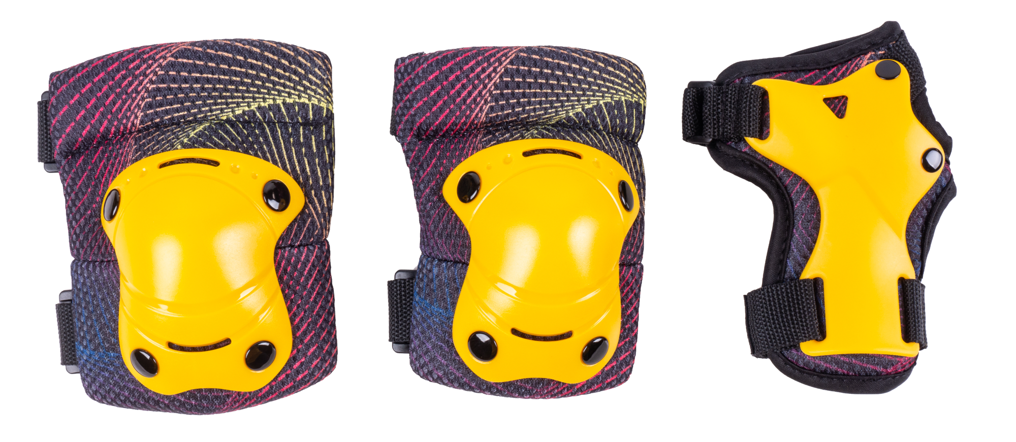 Safe fit teens 2.0 yellow XL 1/20