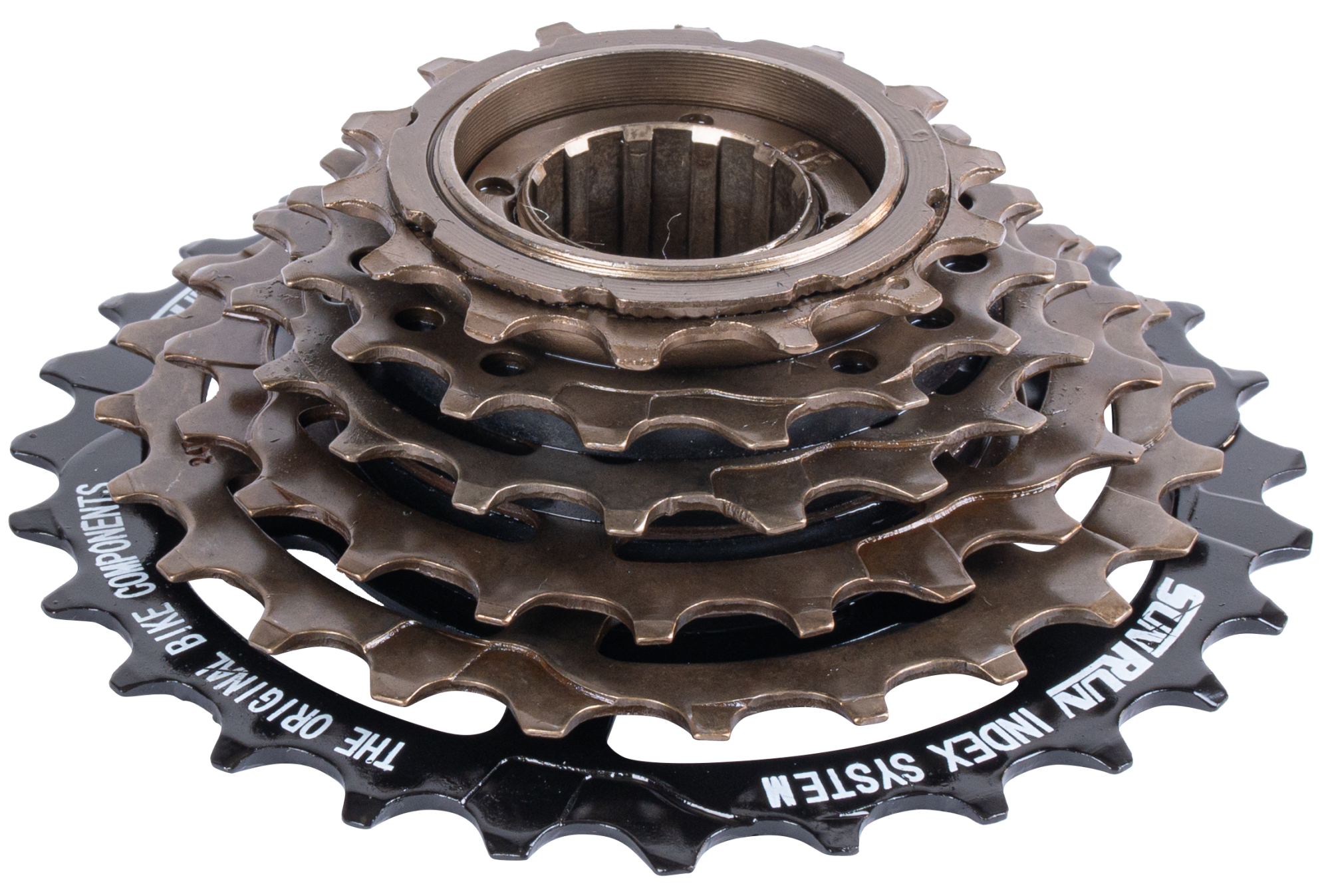 Трещотка SunRun  6S/14-28 6S/14-28