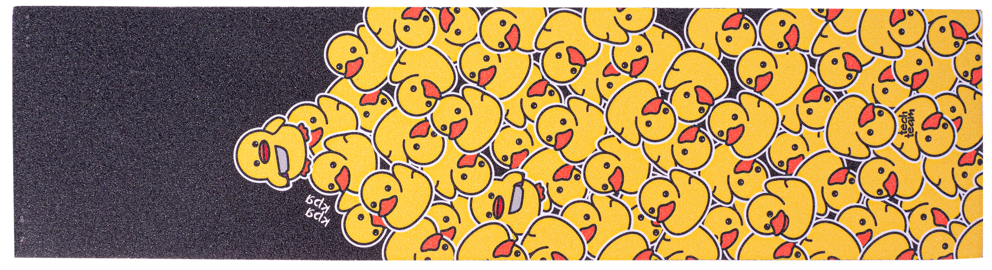 Шкурка для самоката Utka2 153х610мм