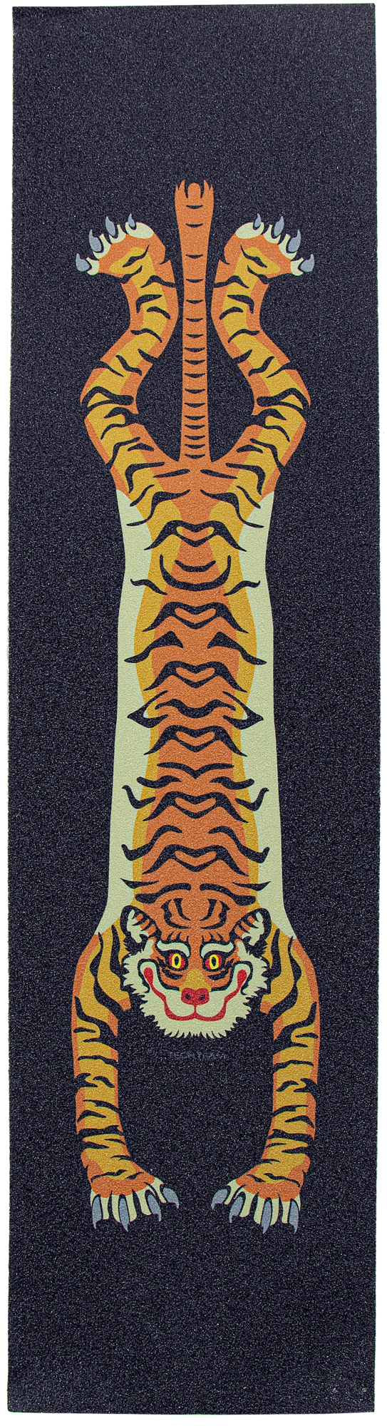 Шкурка для самоката Shkurka 153х610 мм